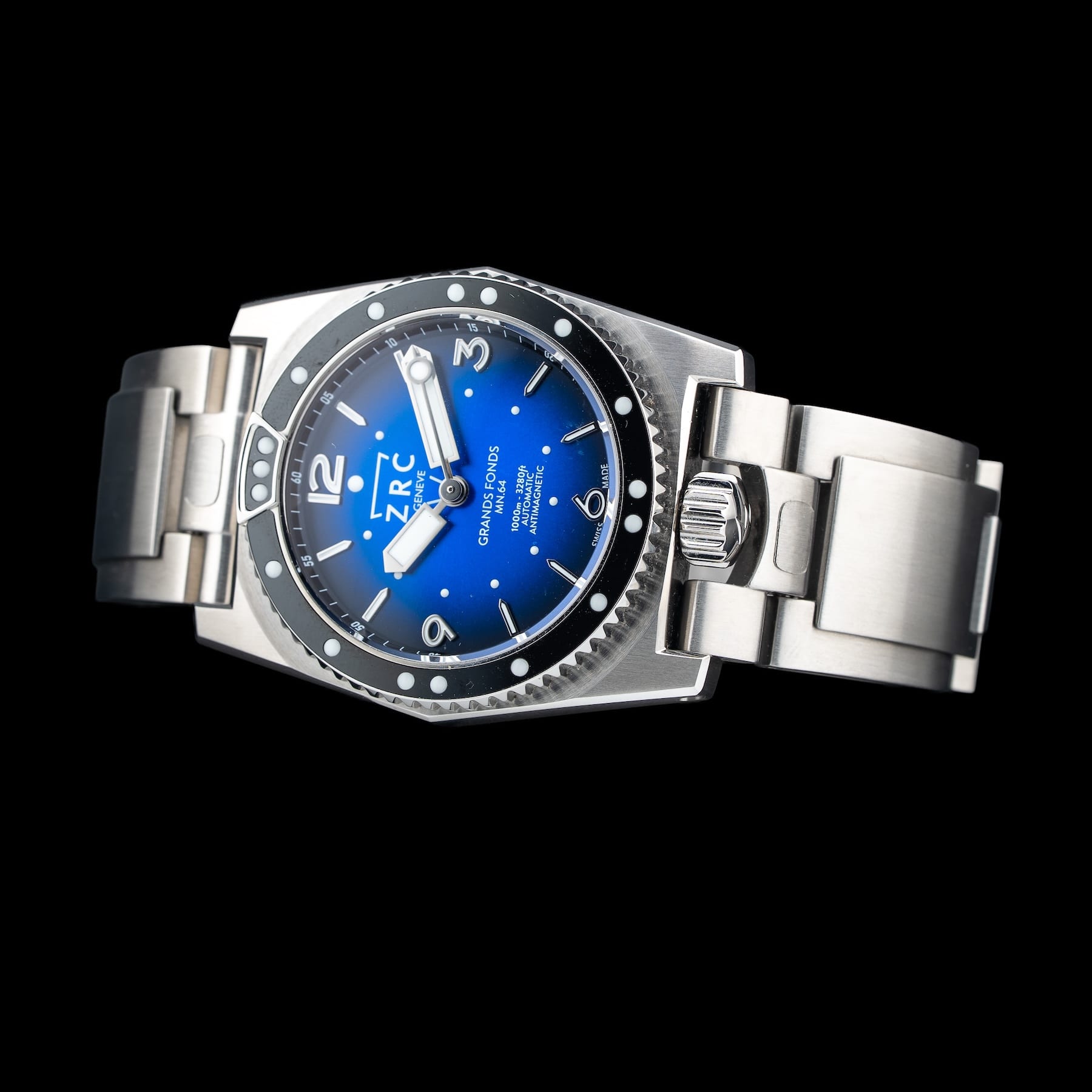 ZRC GF421613 Grand Fonds