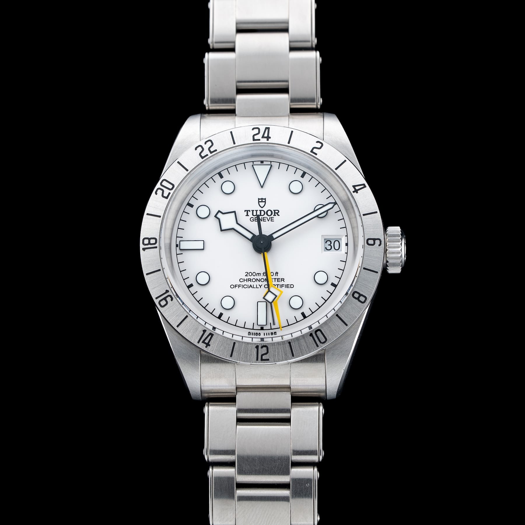 TUDOR Black Bay Pro M79470-0004