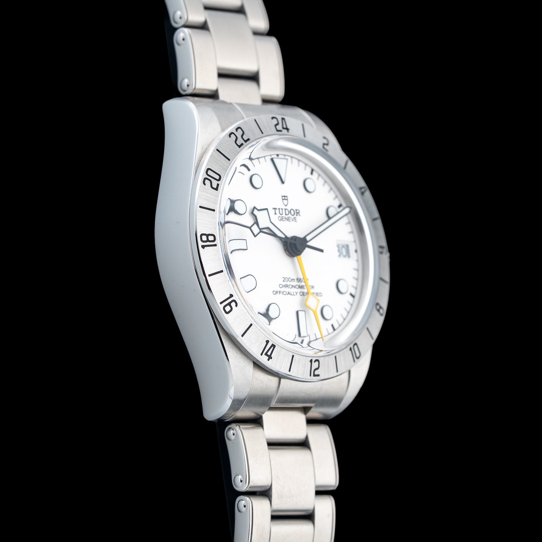 TUDOR Black Bay Pro M79470-0004
