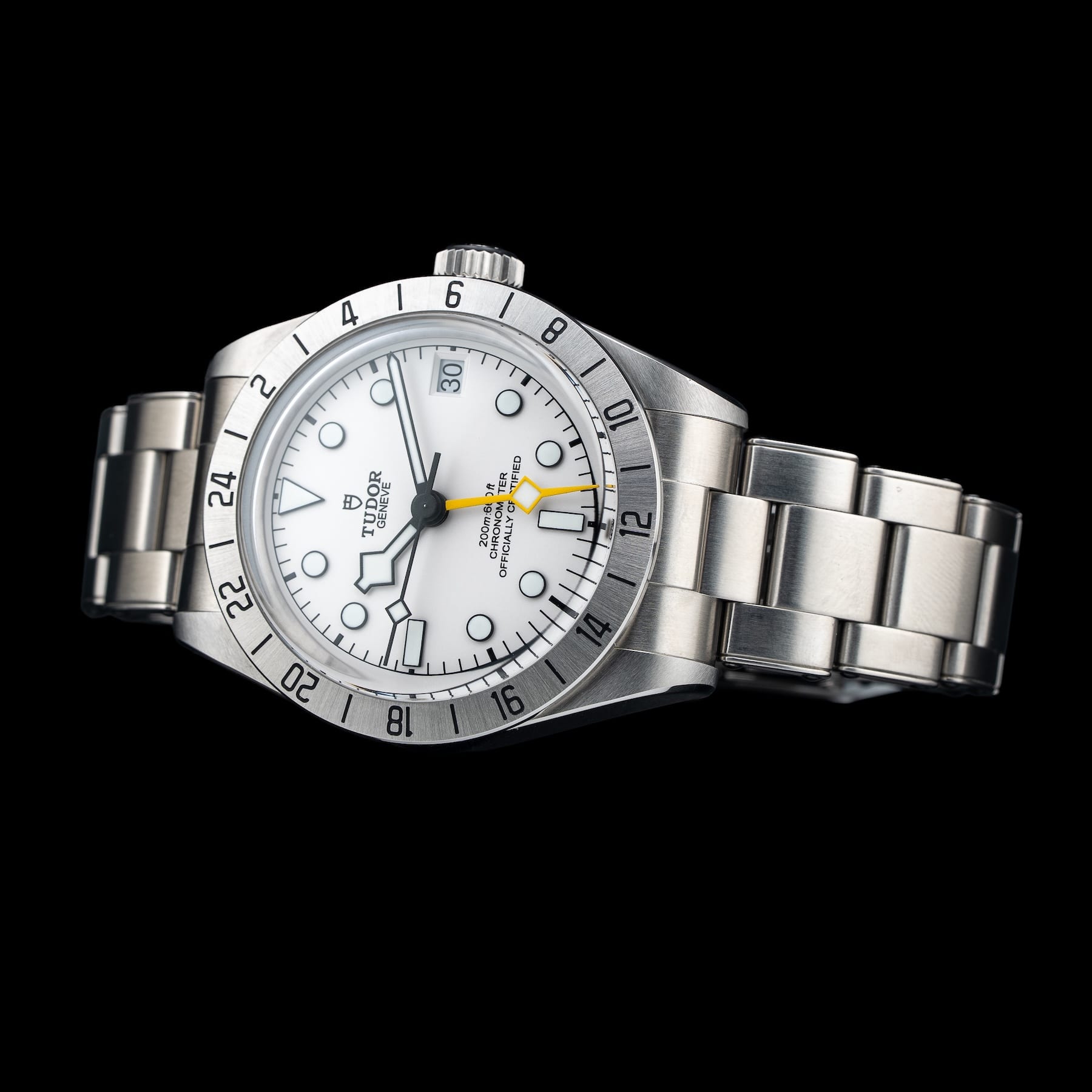 TUDOR Black Bay Pro M79470-0004