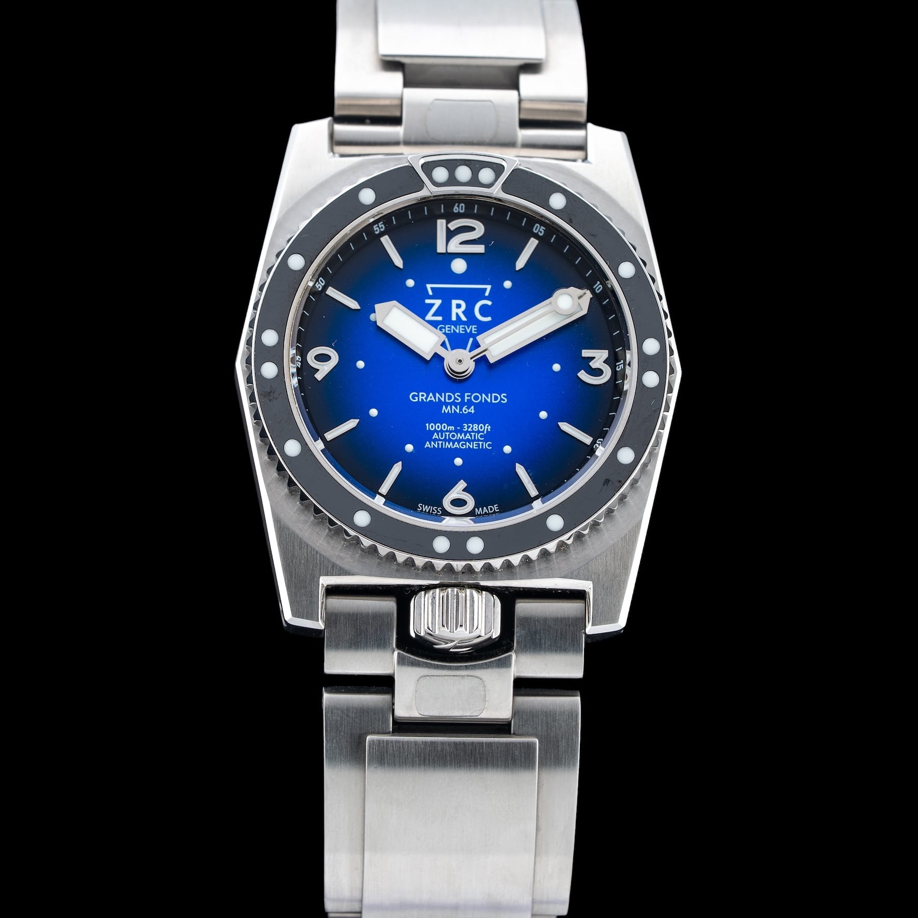 ZRC GF421613 Grand Fonds