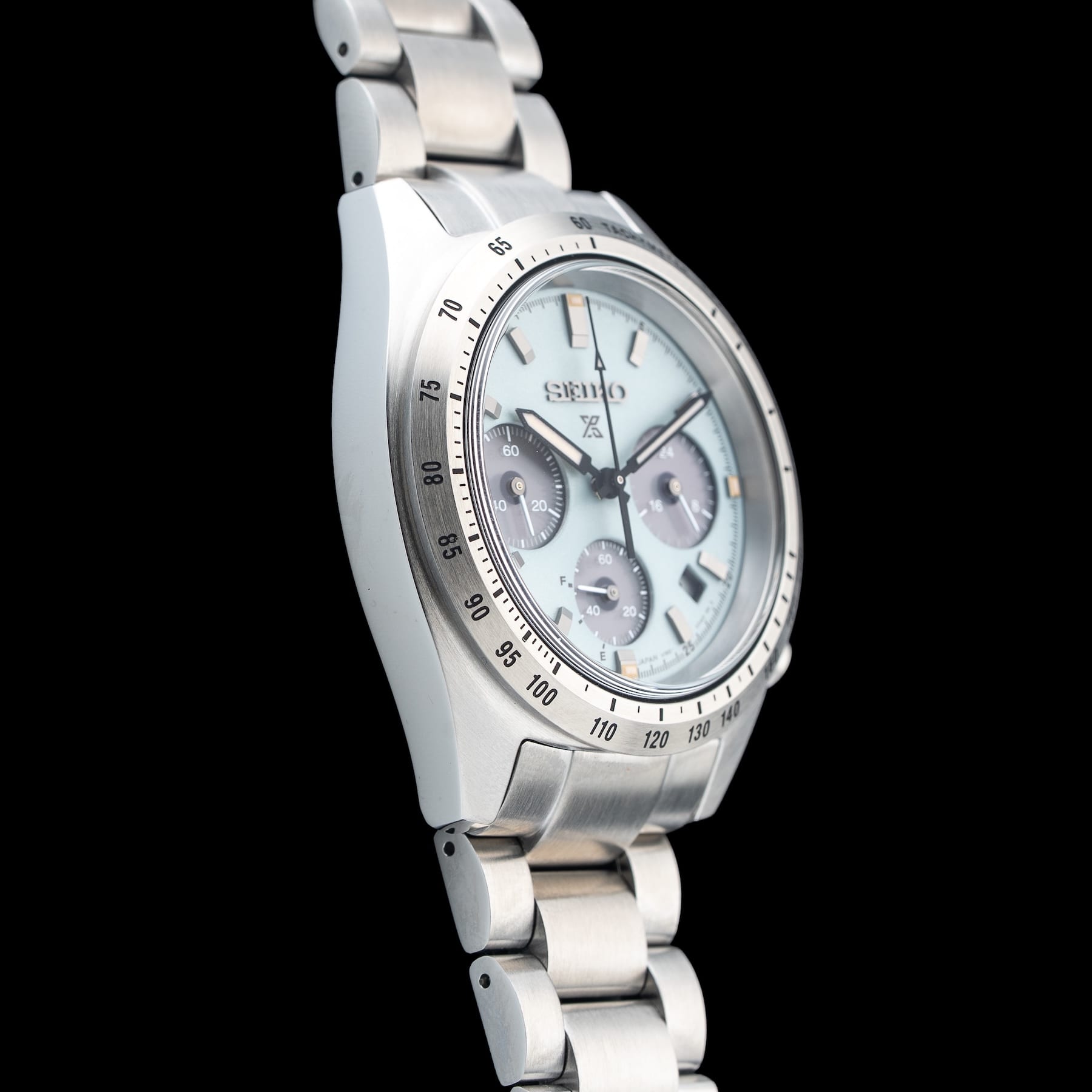 Seiko Prospex SSC965 Speedtimer