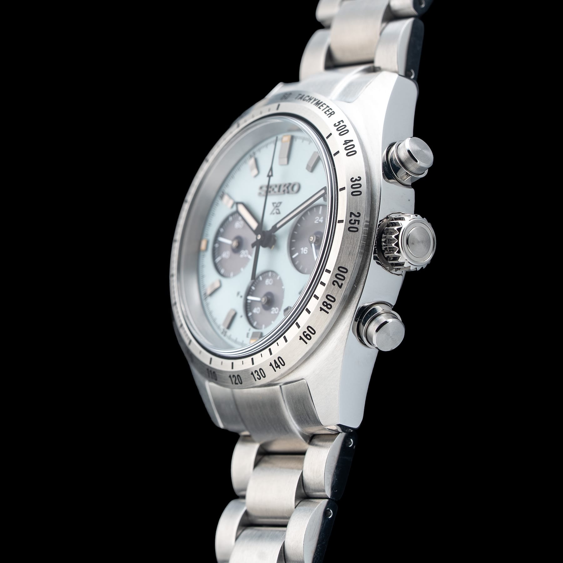 Seiko Prospex SSC965 Speedtimer