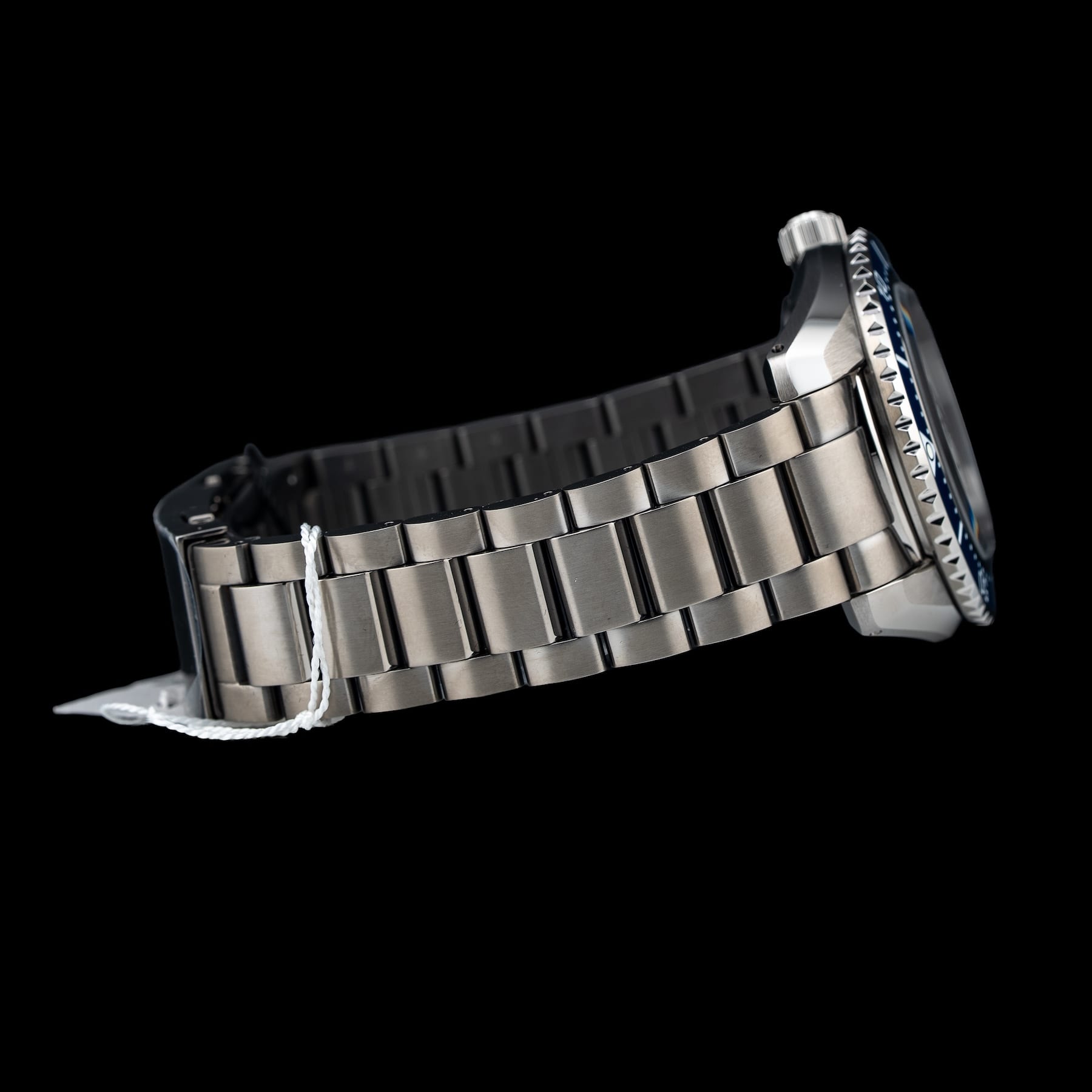 Seiko Prospex SPB519 1968 Heritage Diver GMT