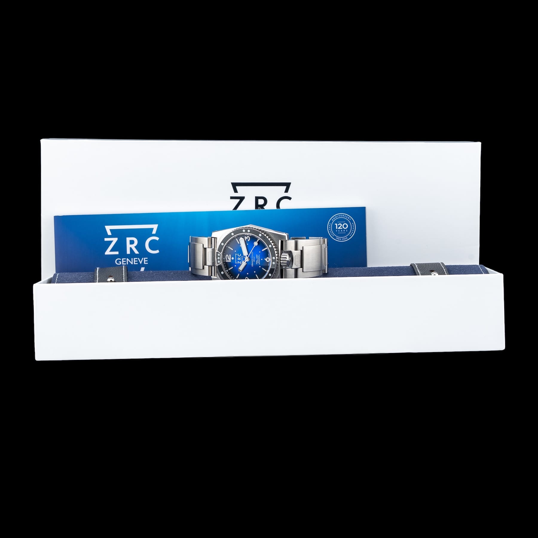 ZRC GF421613 Grand Fonds