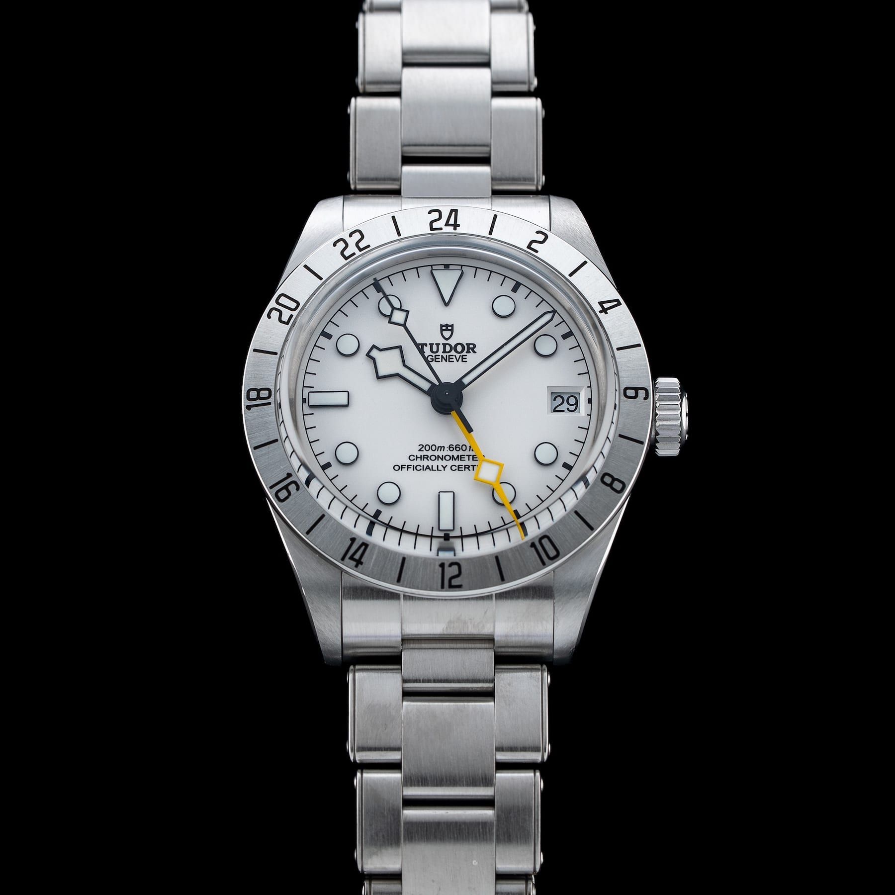 Tudor Black Bay Pro M79470-0004