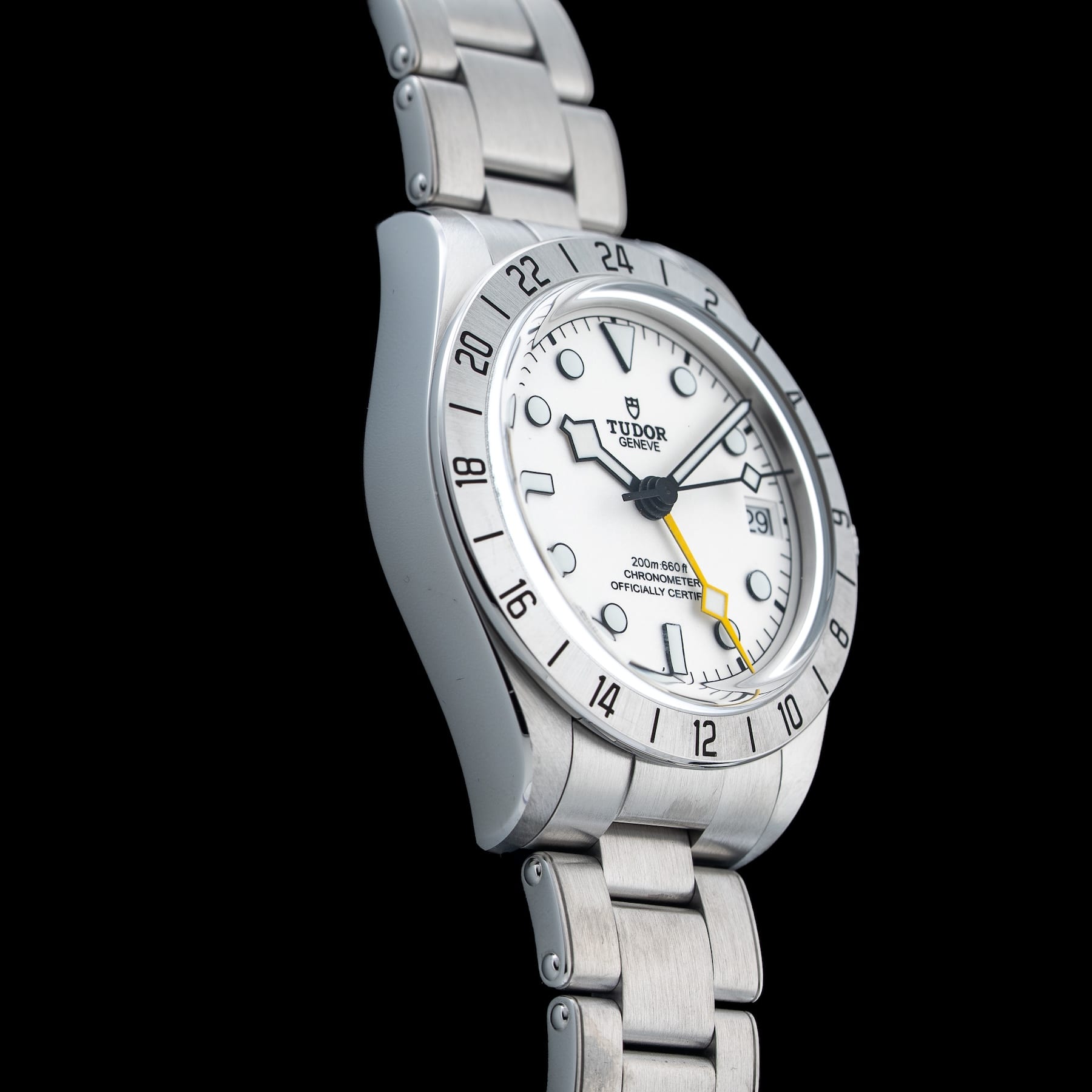 Tudor Black Bay Pro M79470-0004