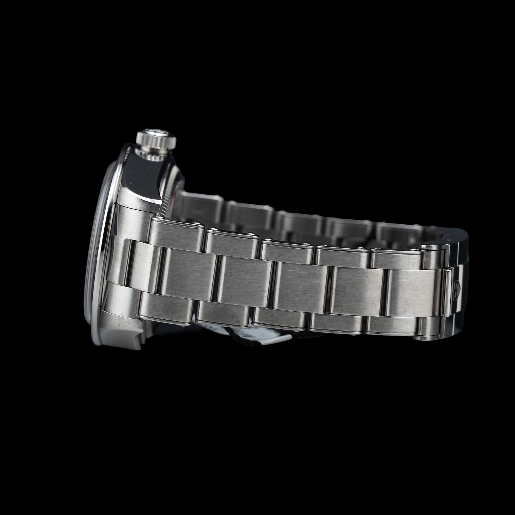 Tudor Black Bay Pro M79470-0004