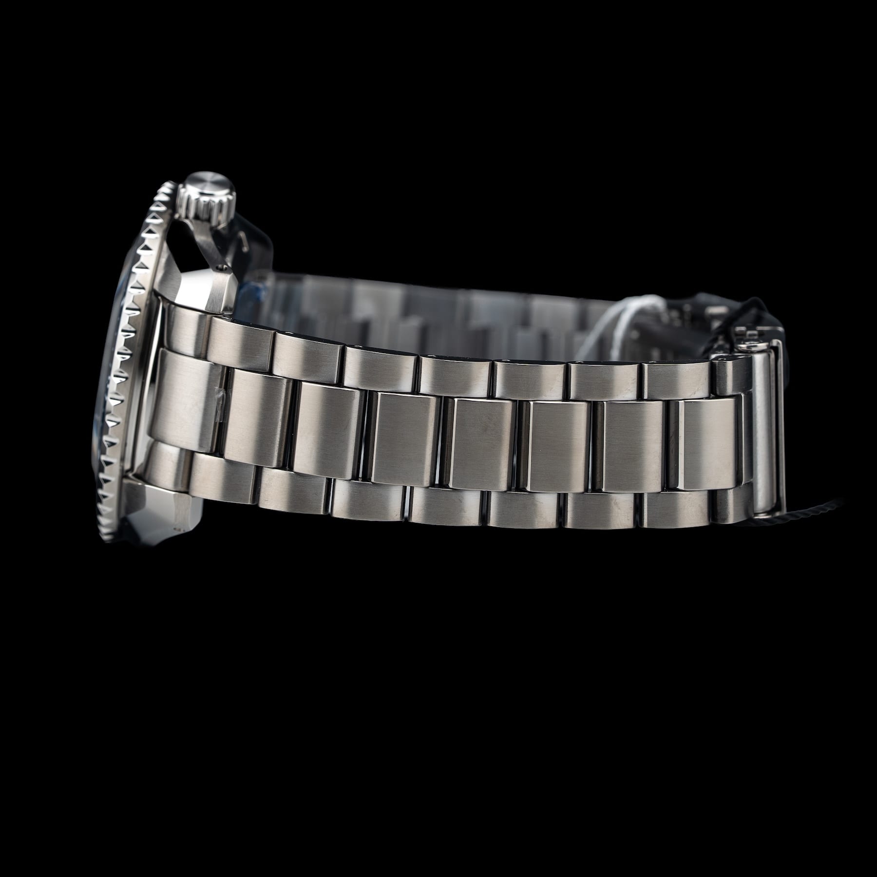 Seiko Prospex SPB519 1968 Heritage Diver GMT