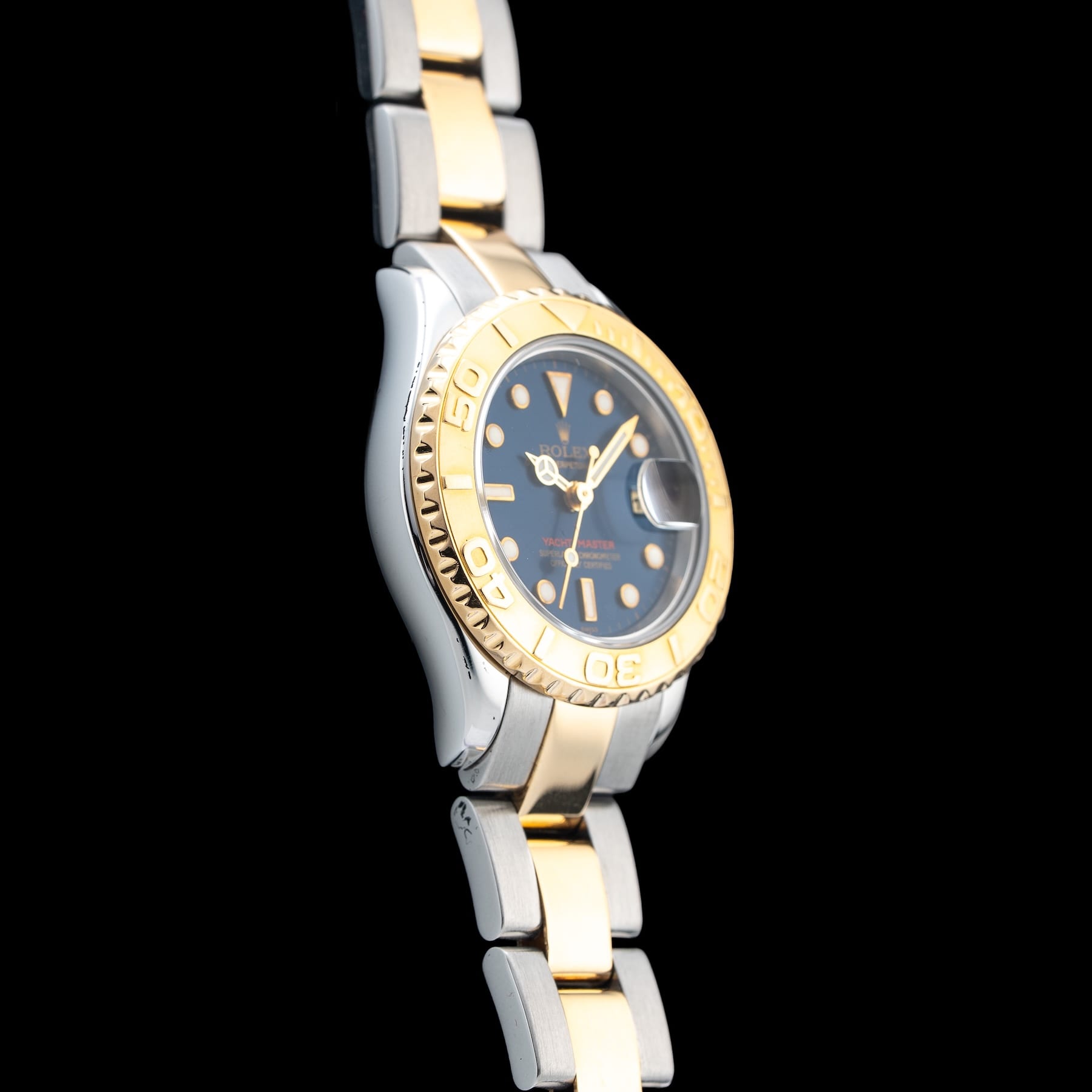 Rolex Yacht-Master 169623