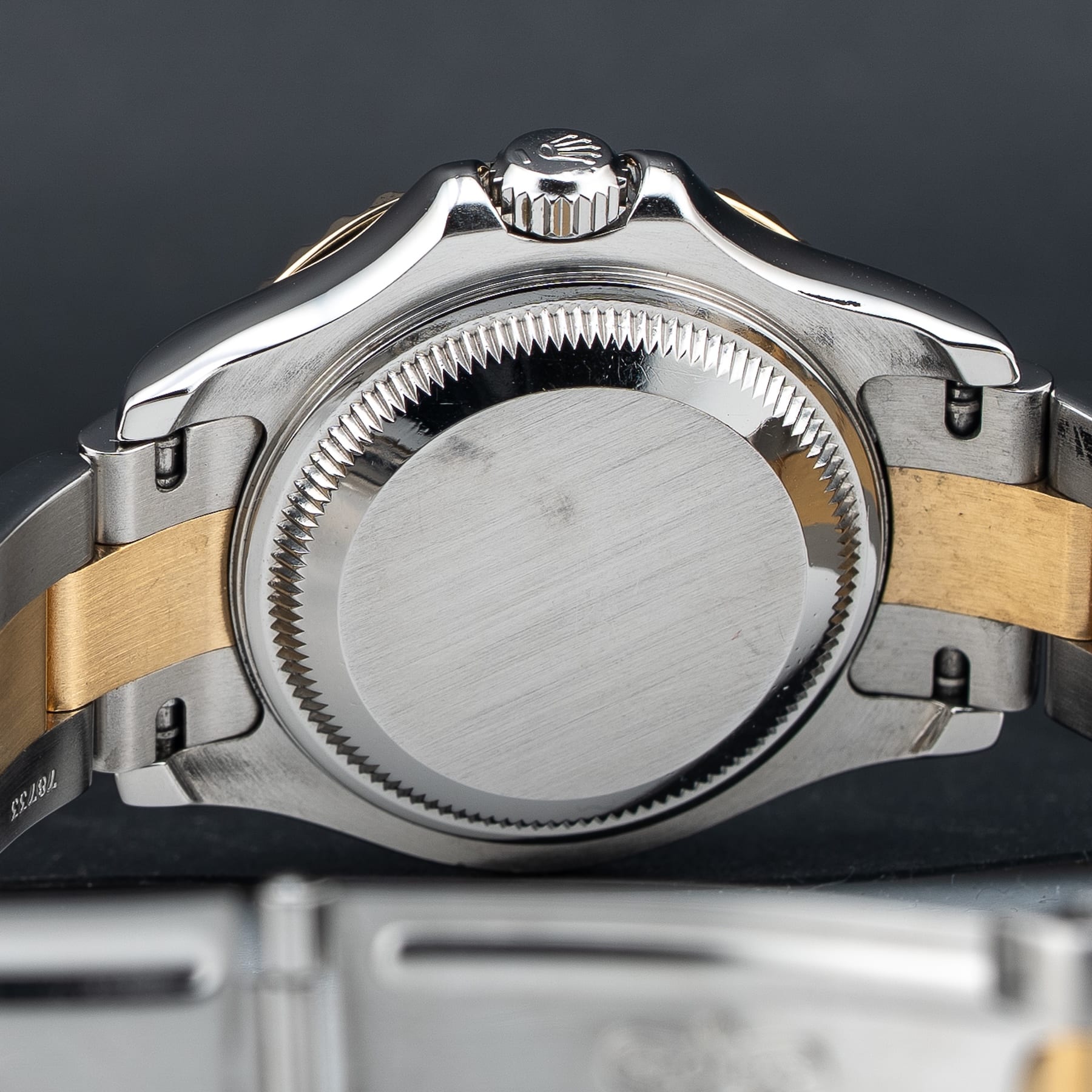 Rolex Yacht-Master 169623