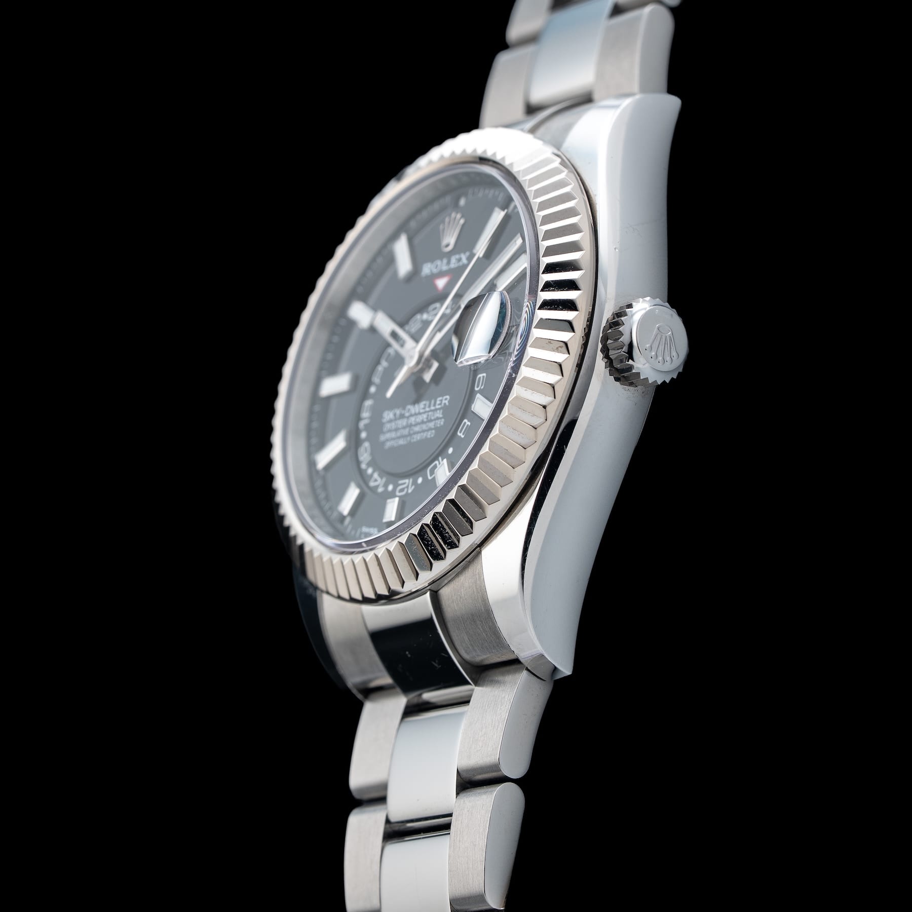 Rolex M326934-0005 Sky Dweller