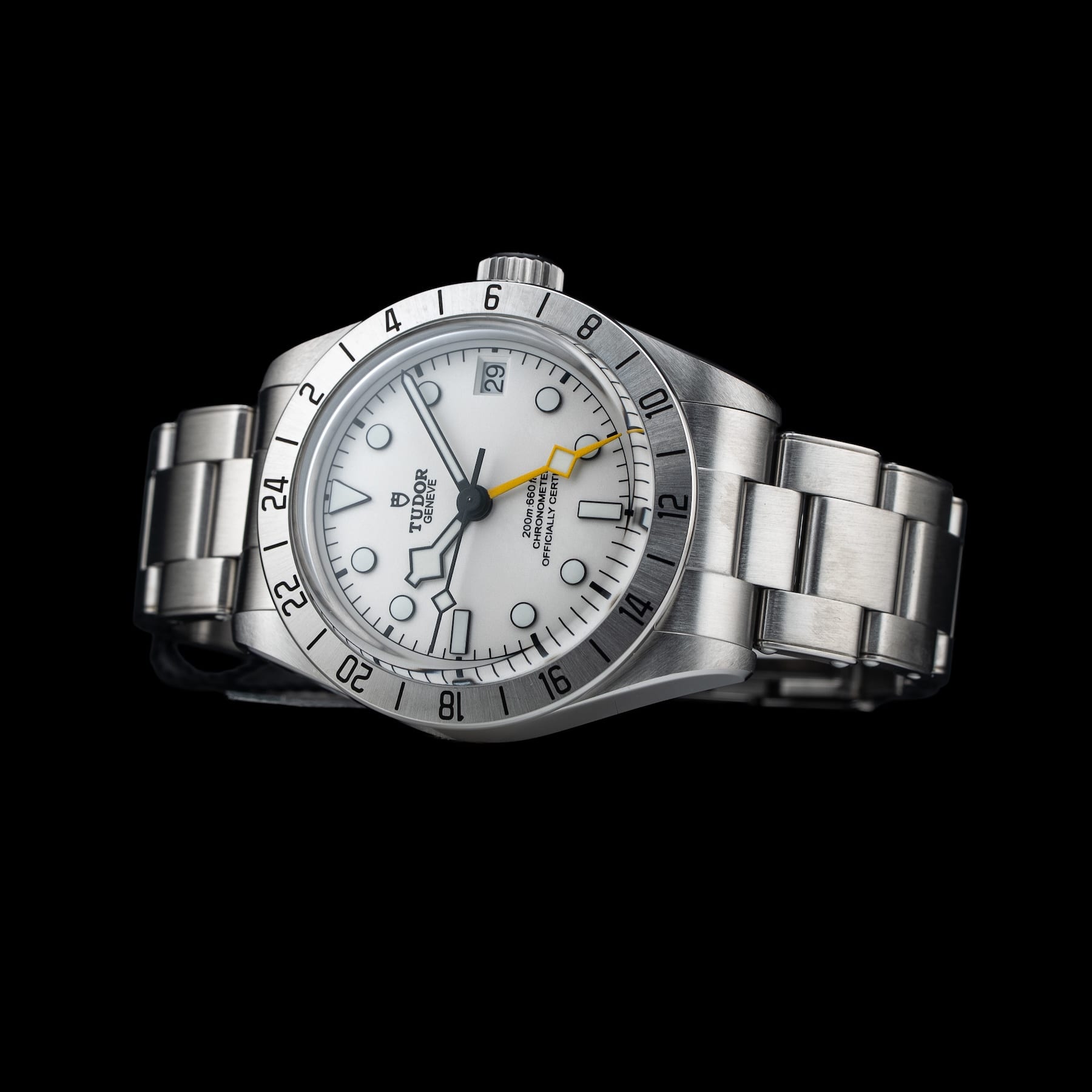 Tudor Black Bay Pro M79470-0004