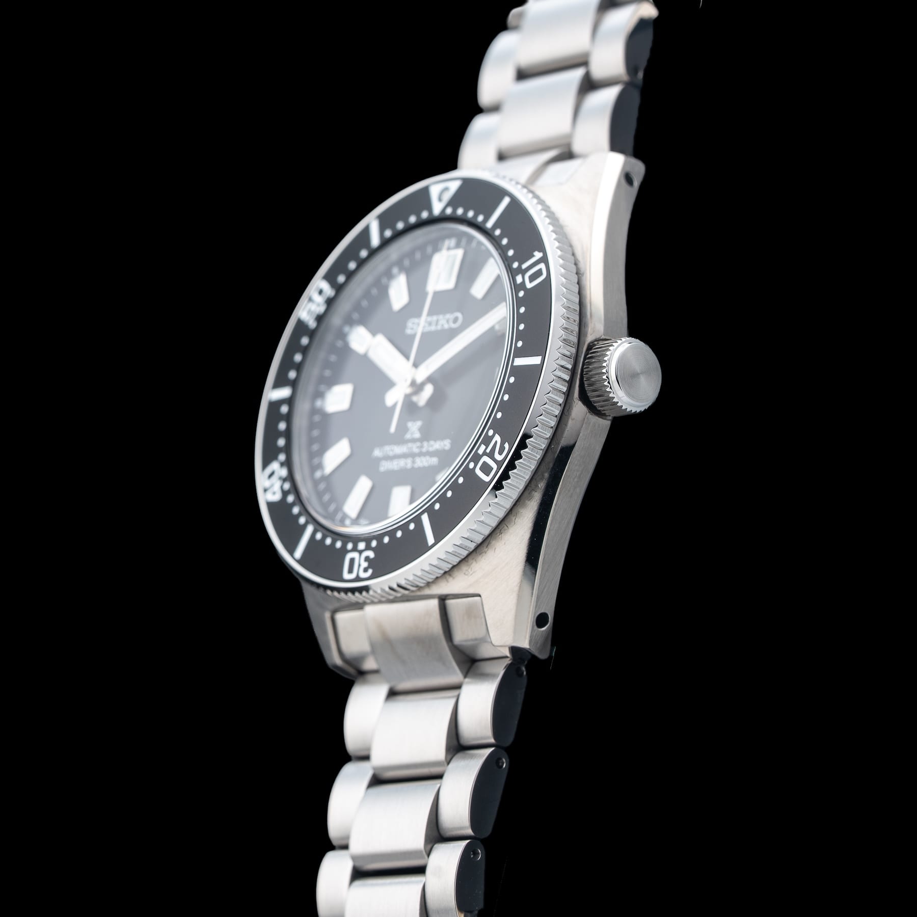 Seiko Prospex SPB453 1965 Heritage Diver's