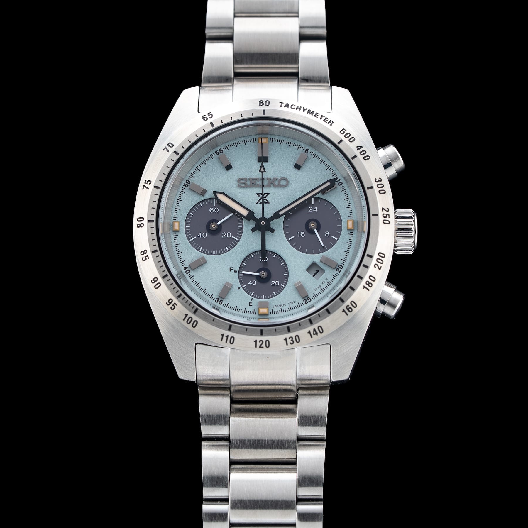 Seiko Prospex SSC965 Speedtimer