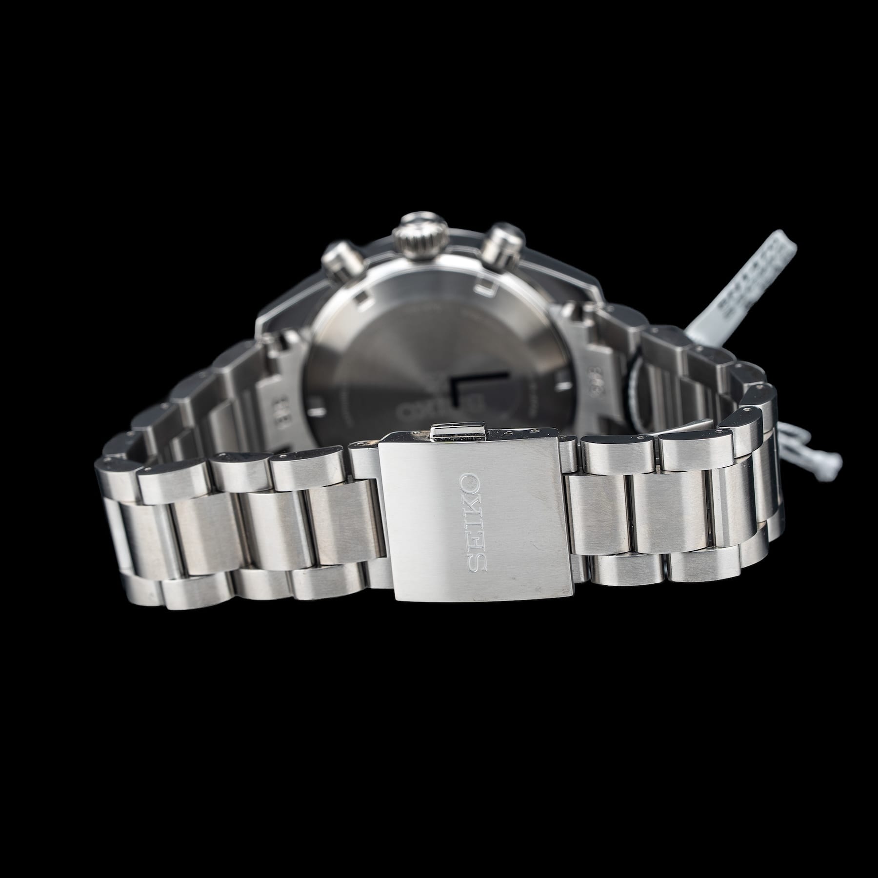 Seiko Prospex SSC965 Speedtimer