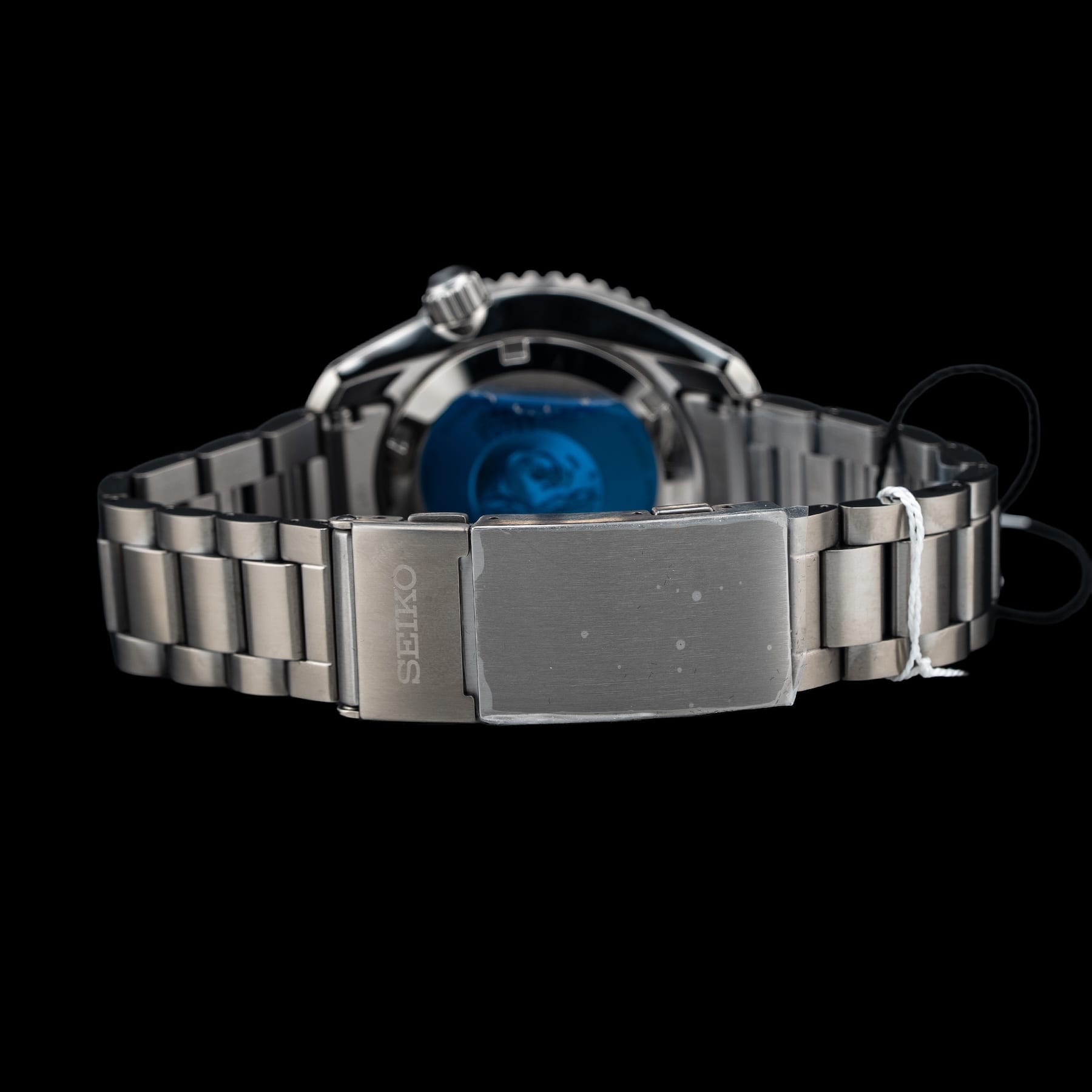 Seiko Prospex SPB519 1968 Heritage Diver GMT