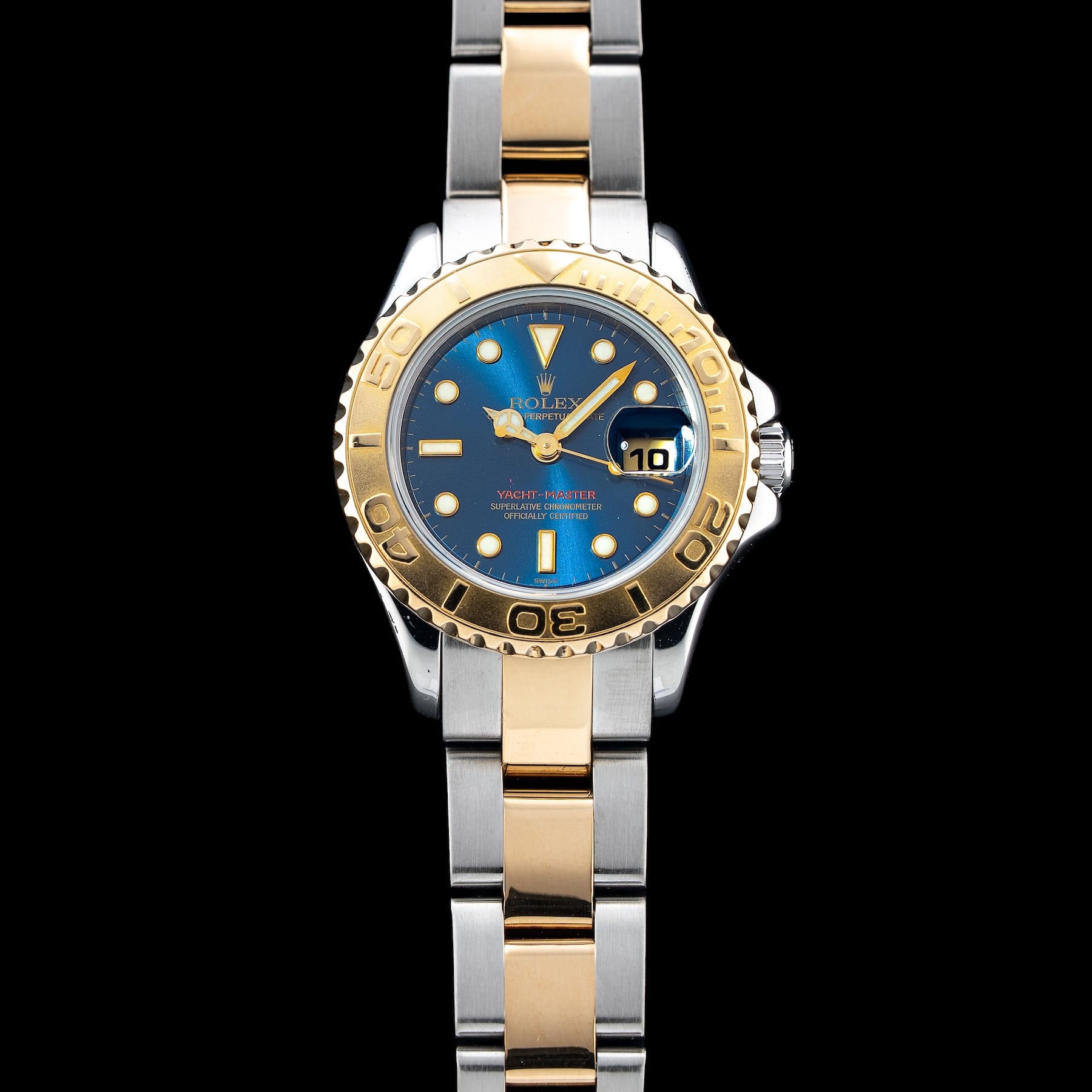 Rolex Yacht-Master 169623