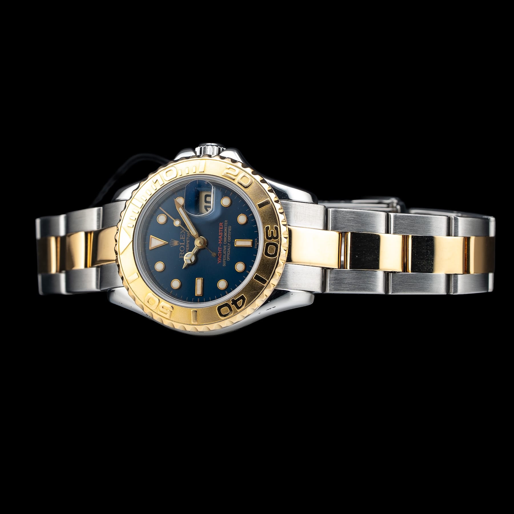 Rolex Yacht-Master 169623