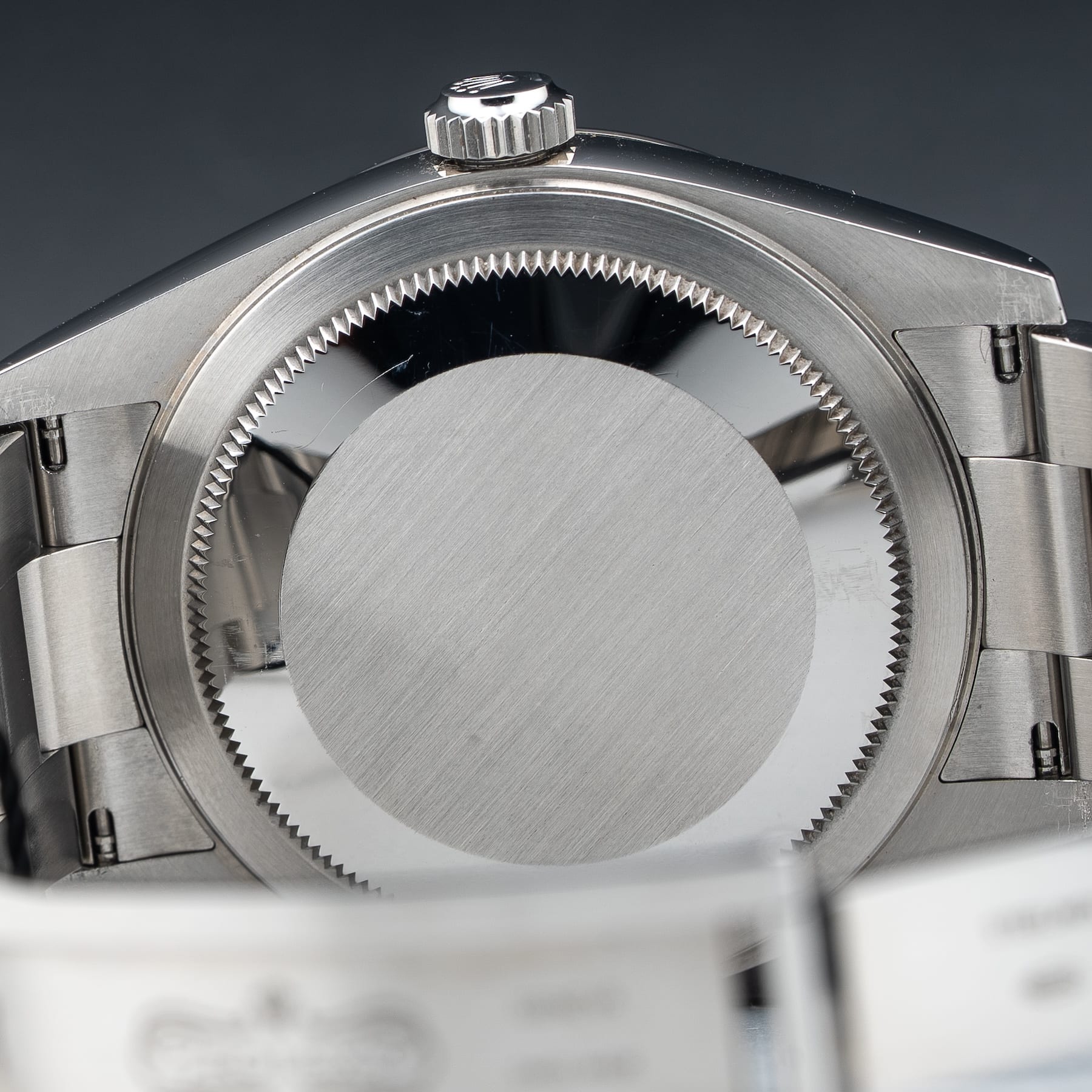 Rolex M326934-0005 Sky Dweller