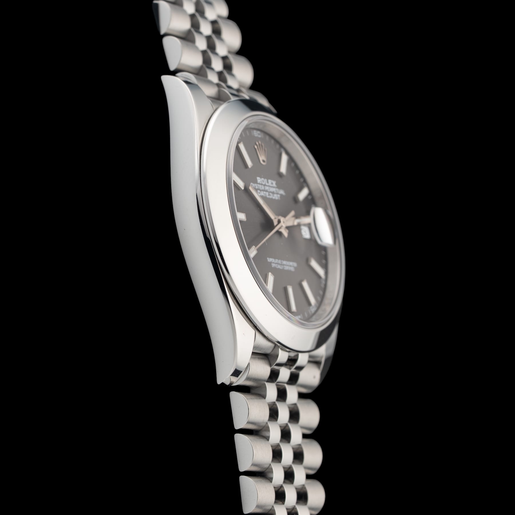 Rolex 126300 Datejust