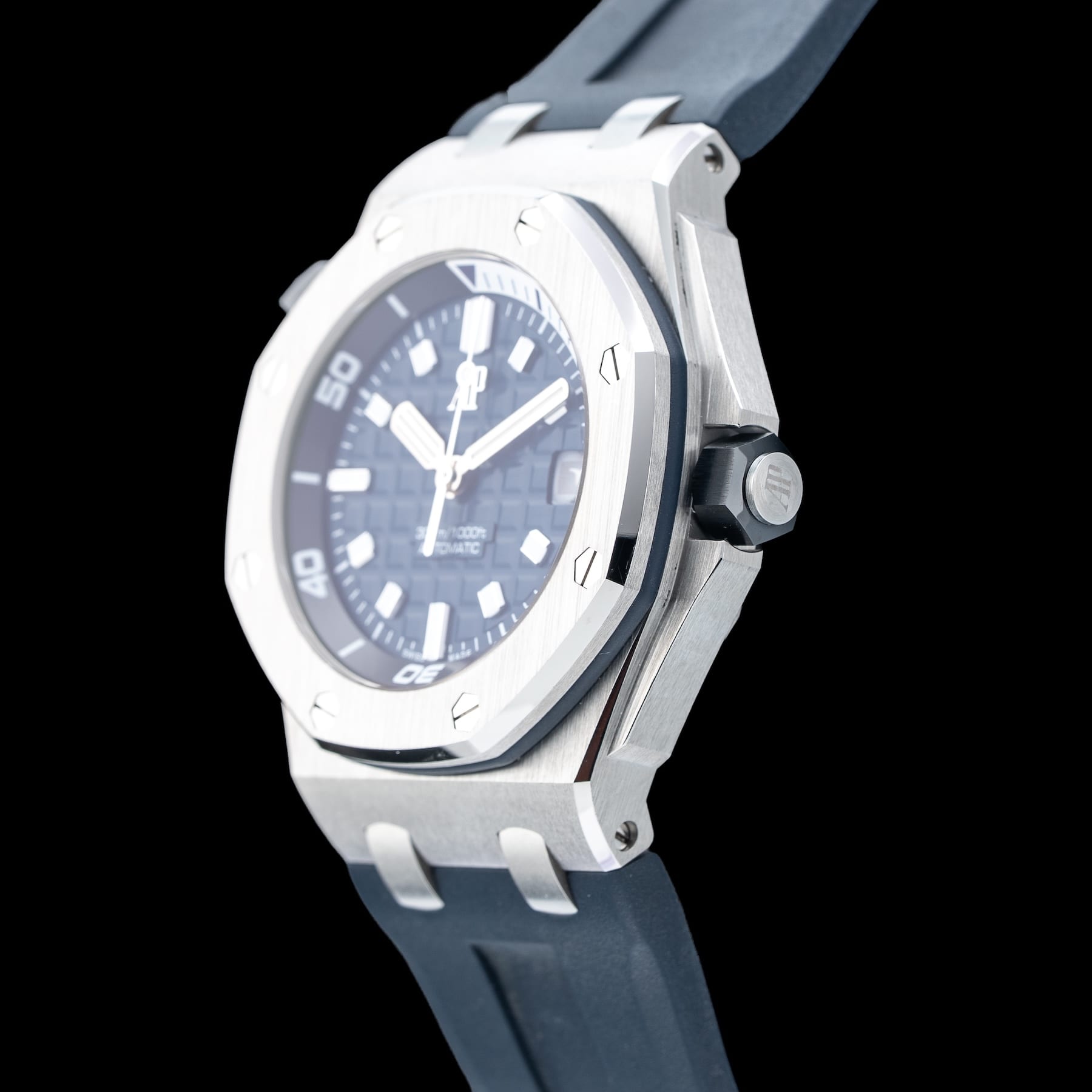 Audemars Piguet Royal Oak Offshore Diver 15720ST.OO.A027CA.01