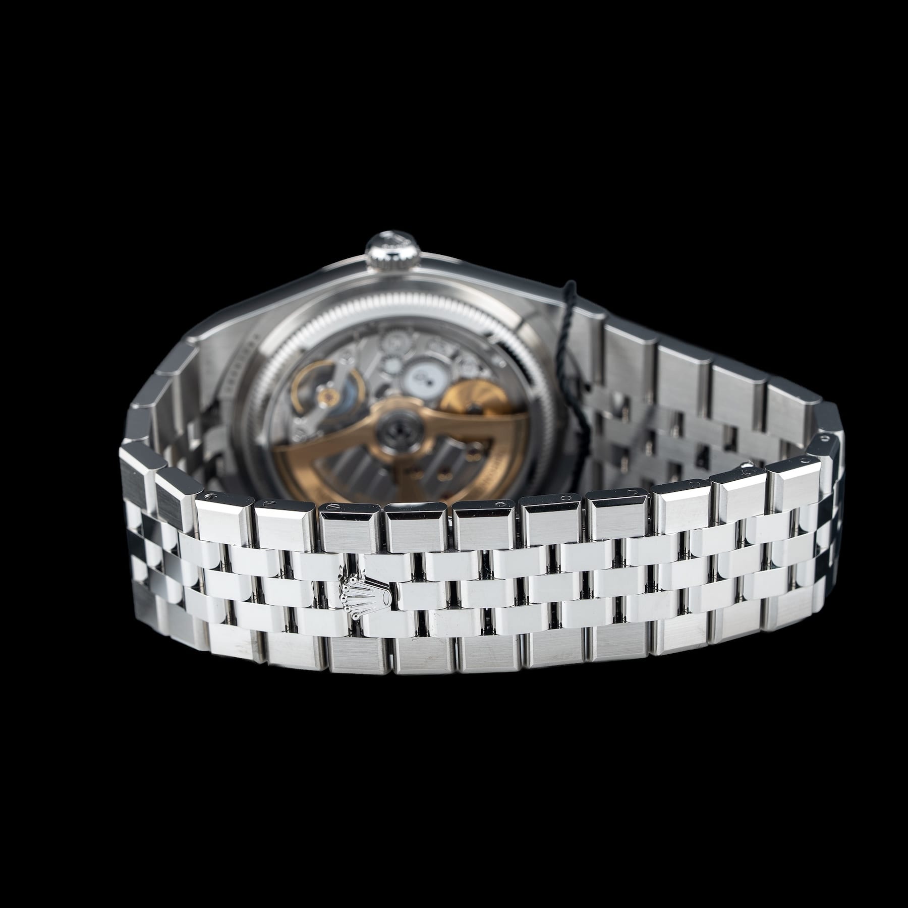 Rolex Land-Dweller M127334-0001