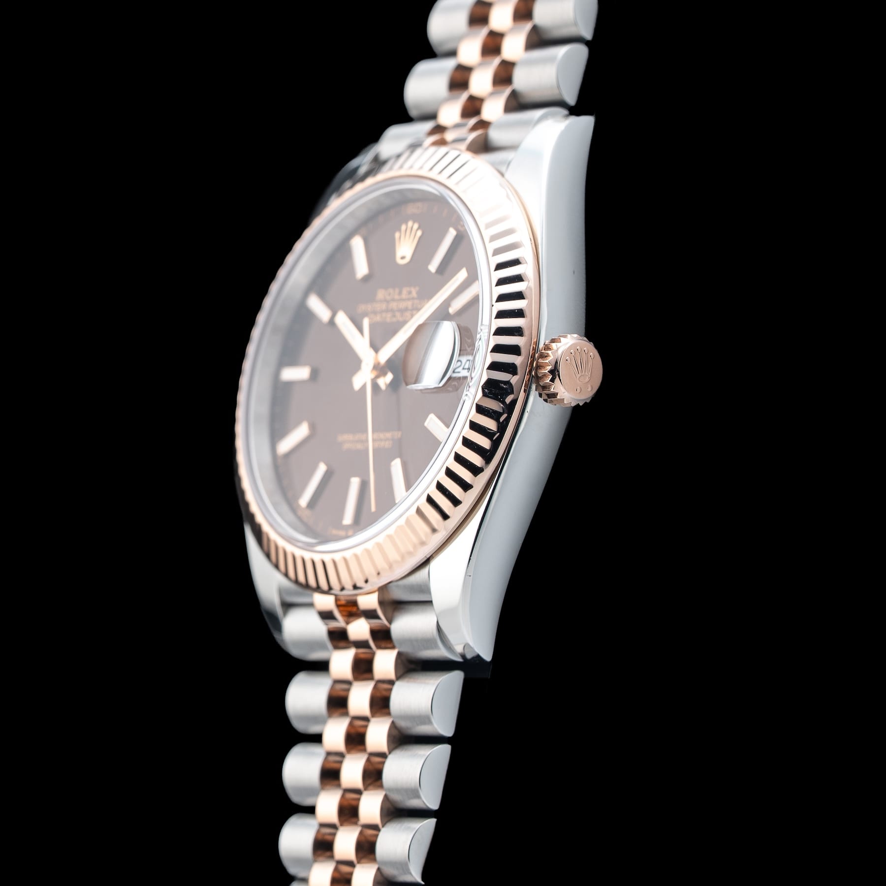 Rolex Datejust 41 126331-0002
