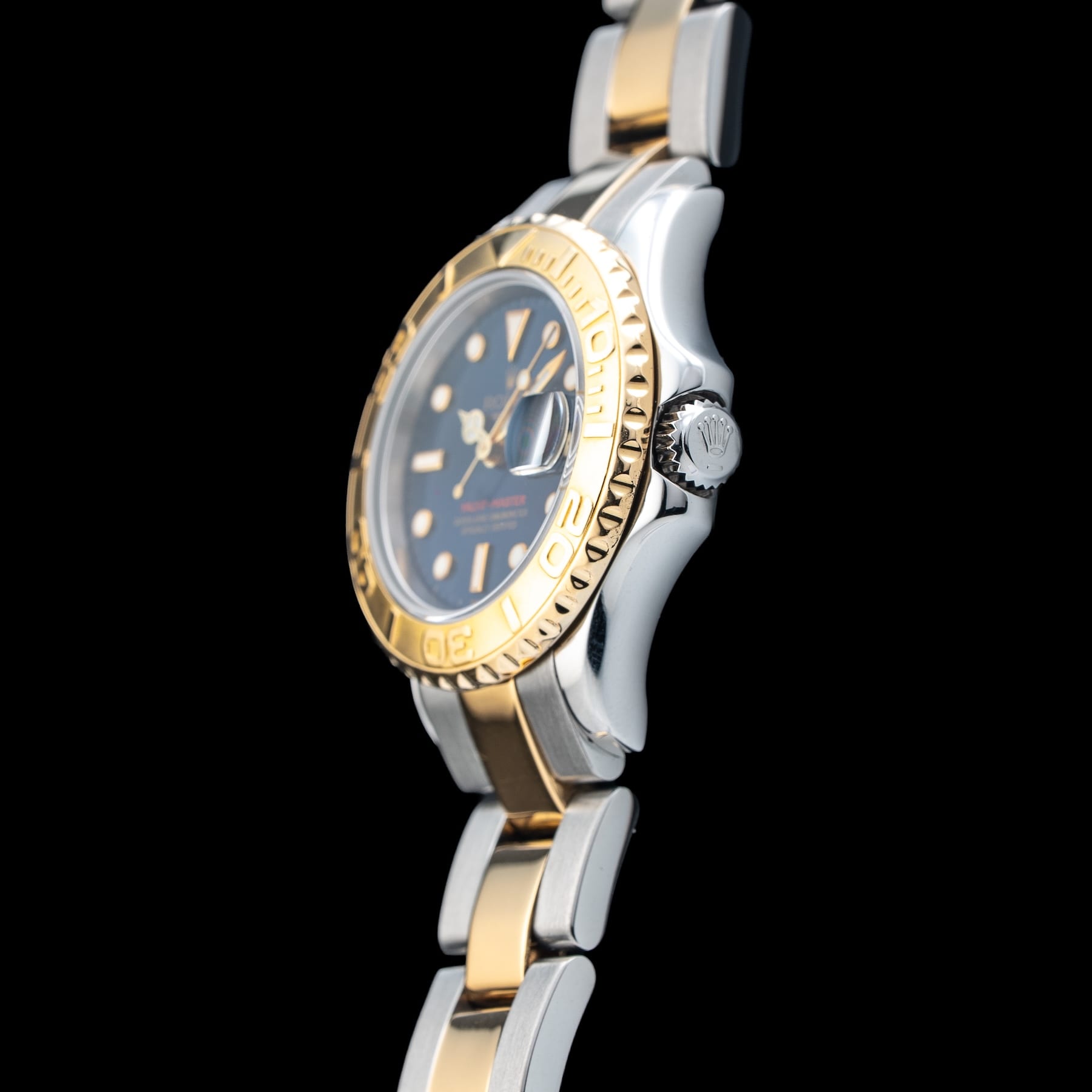 Rolex Yacht-Master 169623