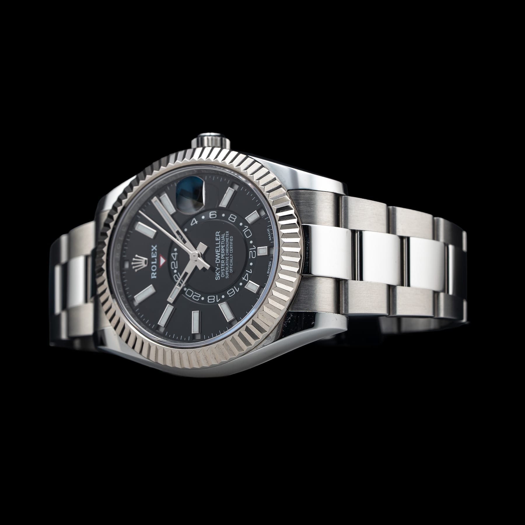 Rolex M326934-0005 Sky Dweller