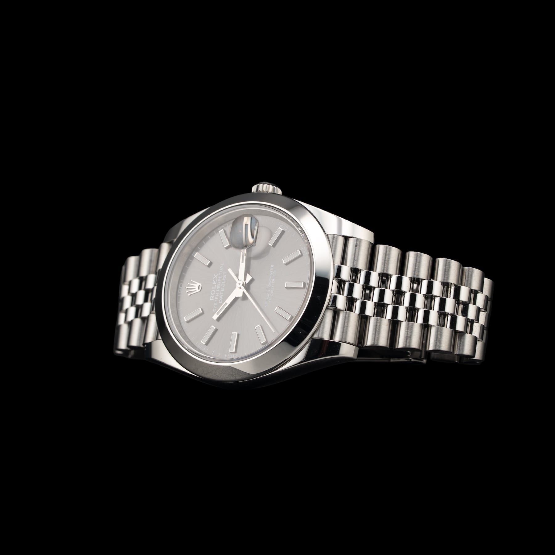 Rolex 126300 Datejust