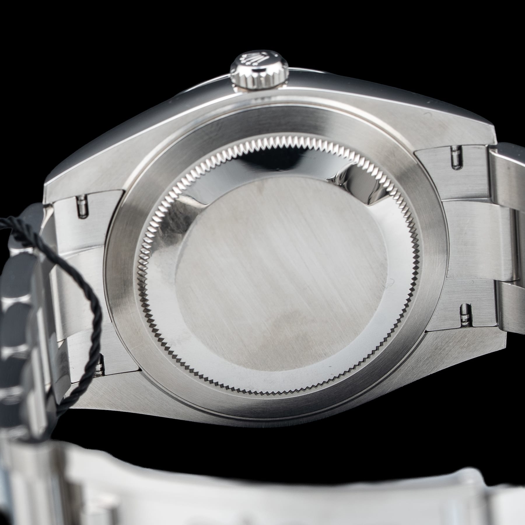 Rolex M126300-0023 Datejust 41 Fluted Motif