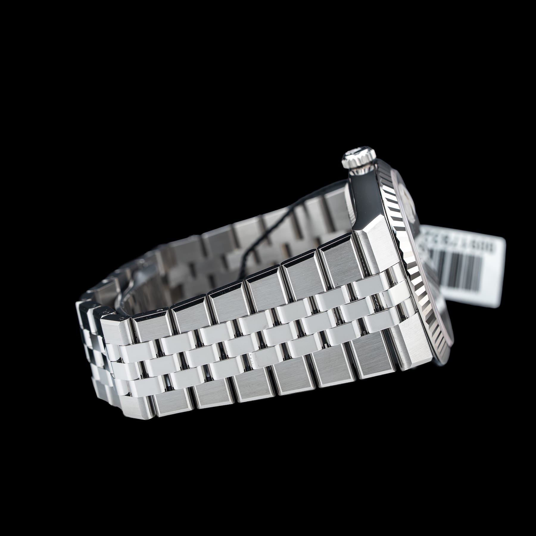 Rolex Land-Dweller M127334-0001
