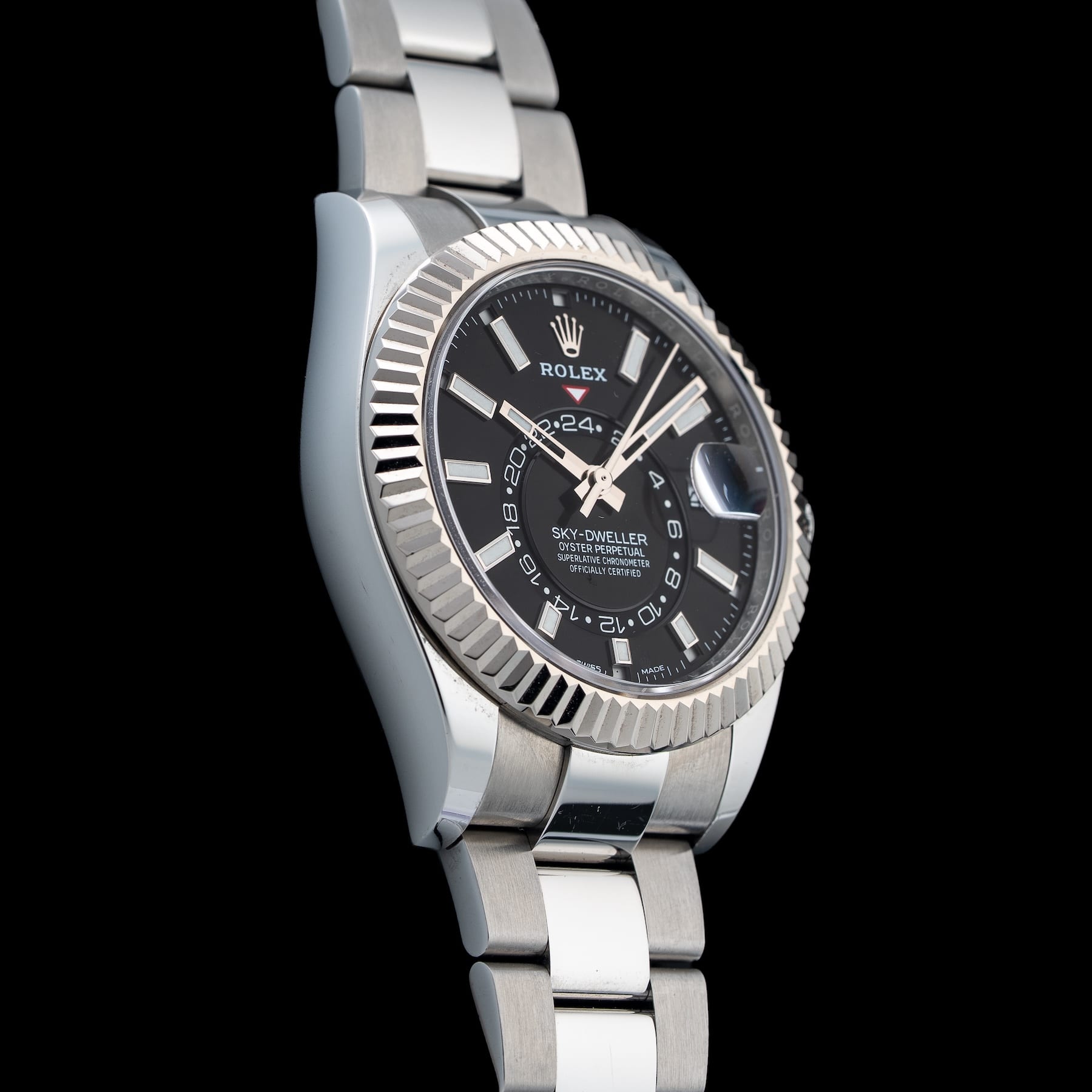 Rolex M326934-0005 Sky Dweller
