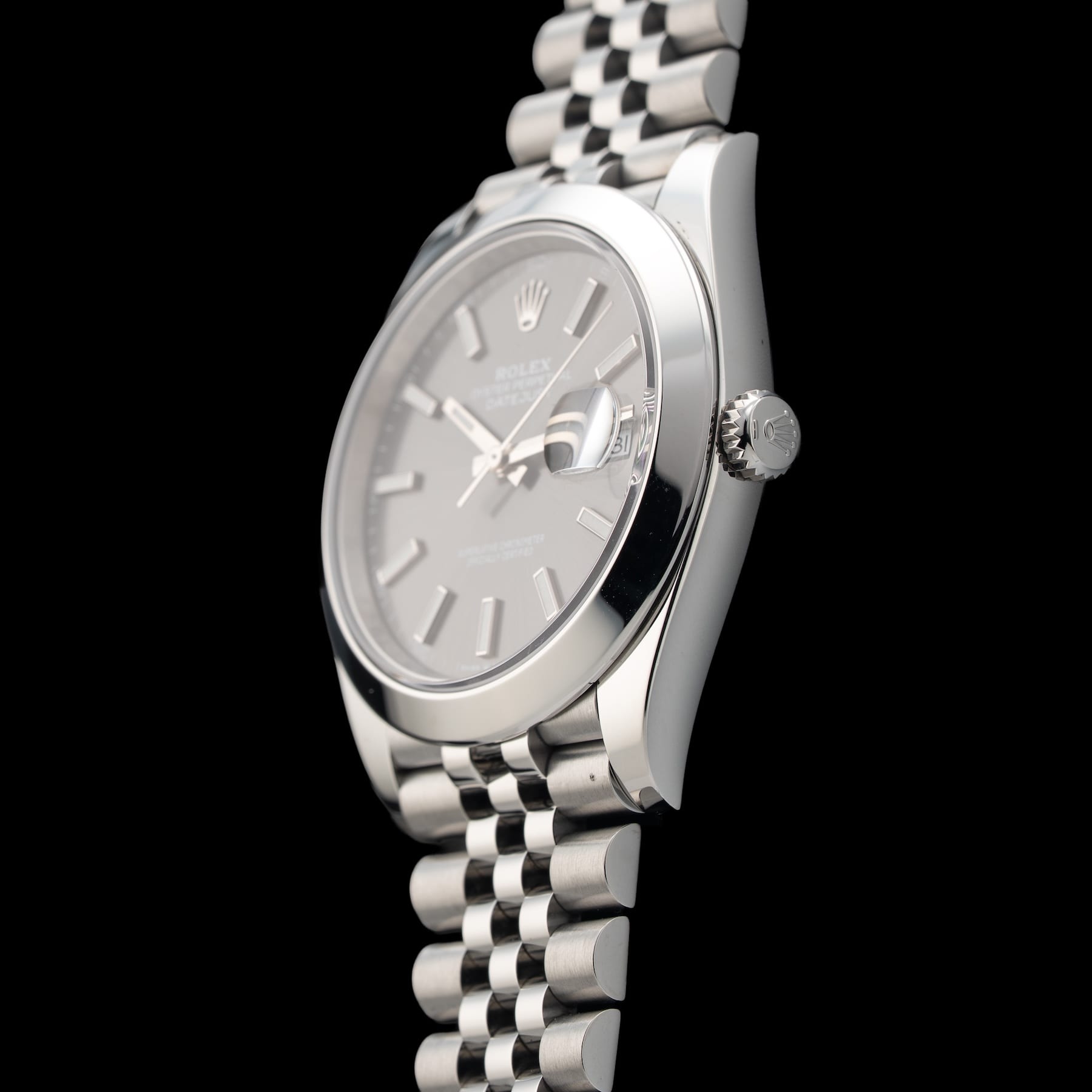 Rolex 126300 Datejust