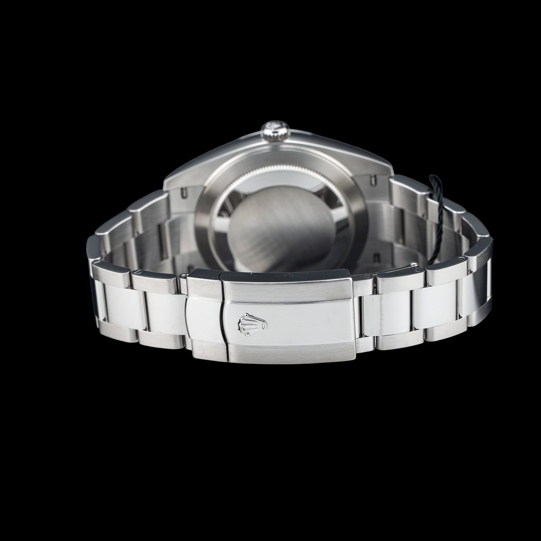 Rolex M126300-0023 Datejust 41 Fluted Motif