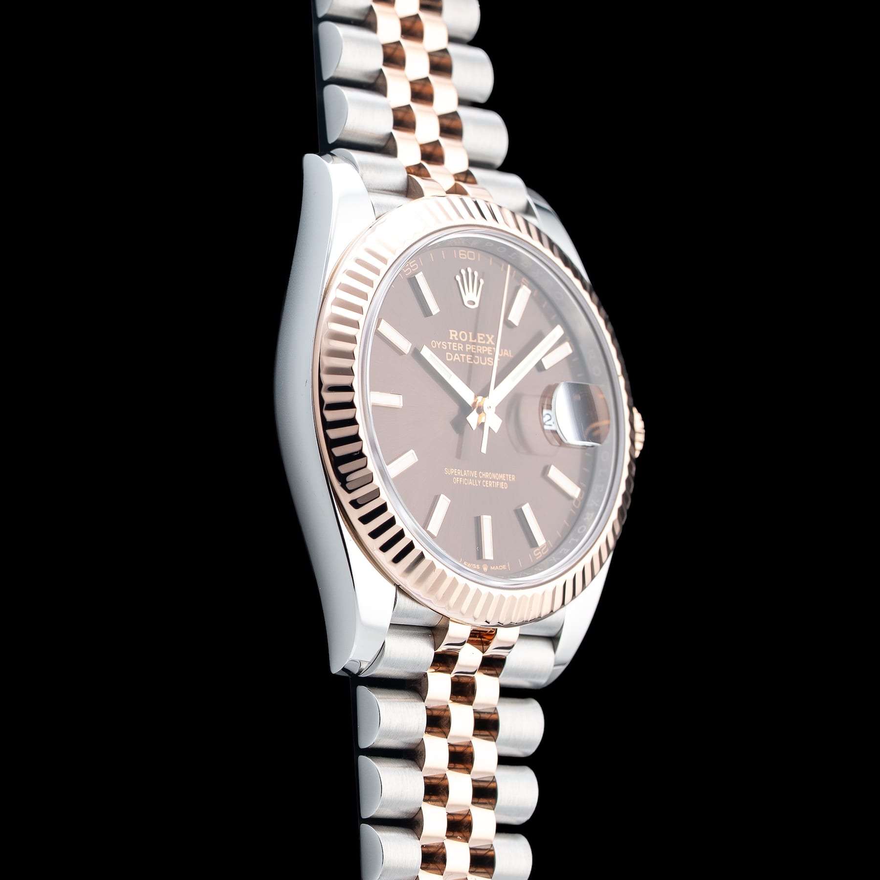 Rolex Datejust 41 126331-0002