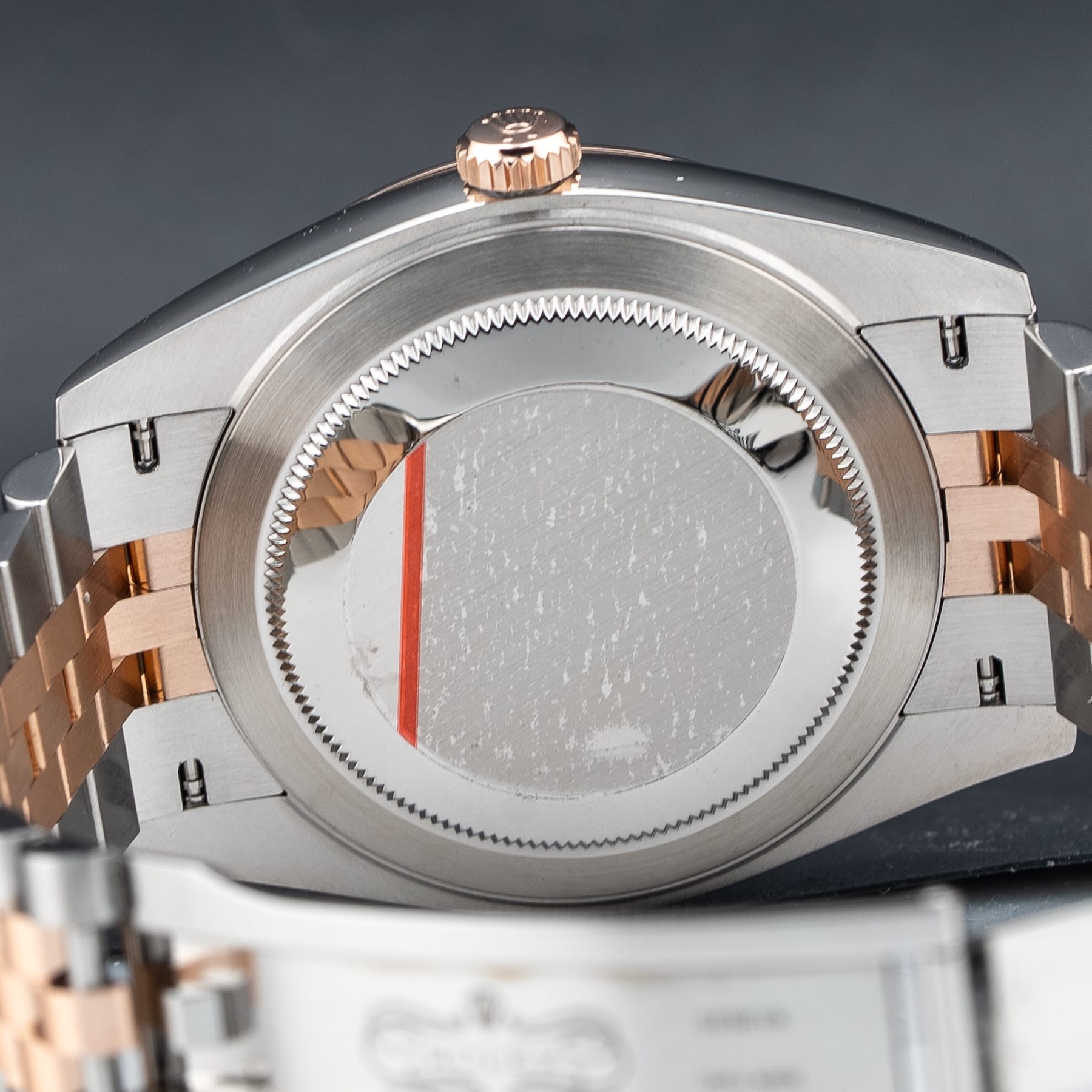 Rolex Datejust 41 126331-0002