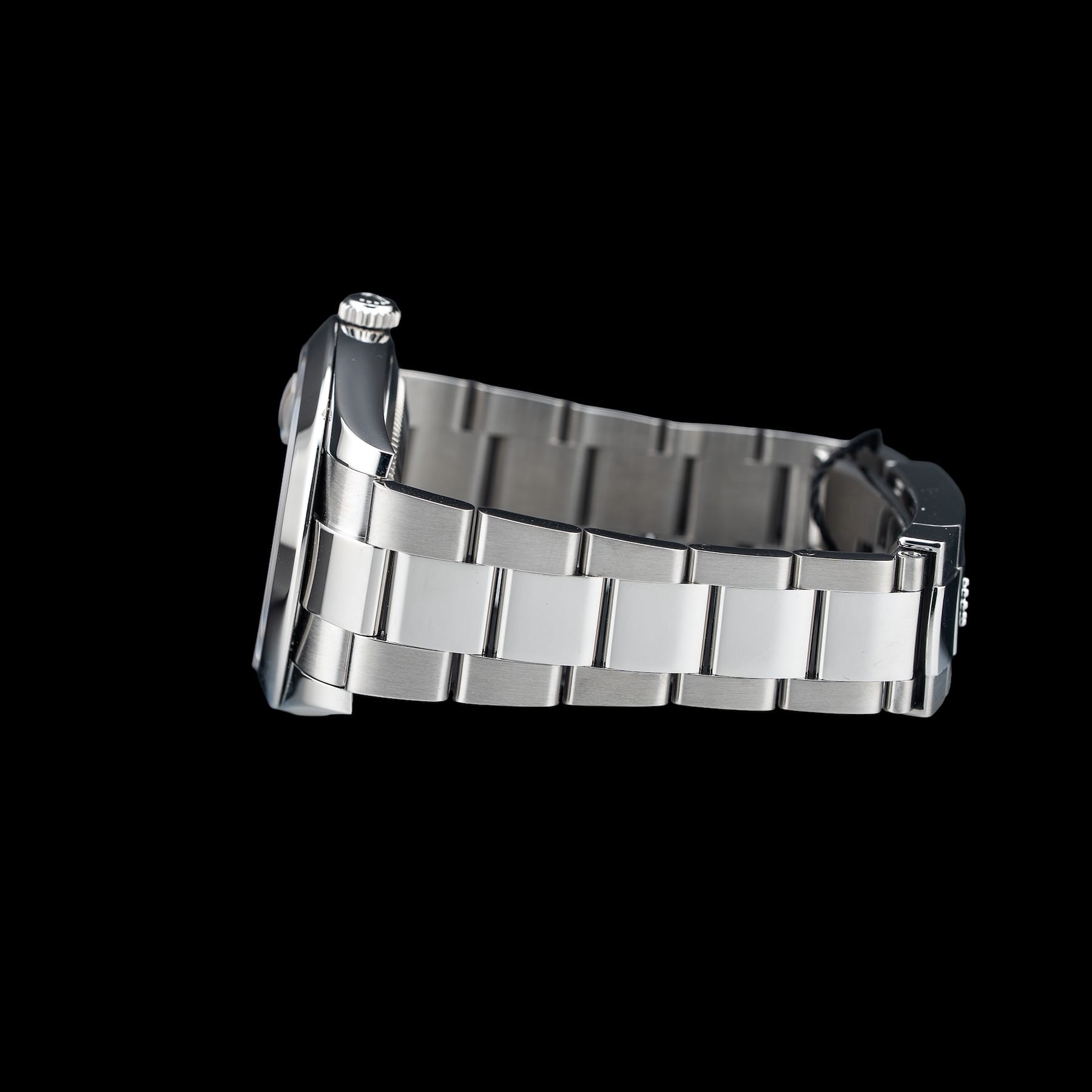 Rolex M126300-0023 Datejust 41 Fluted Motif