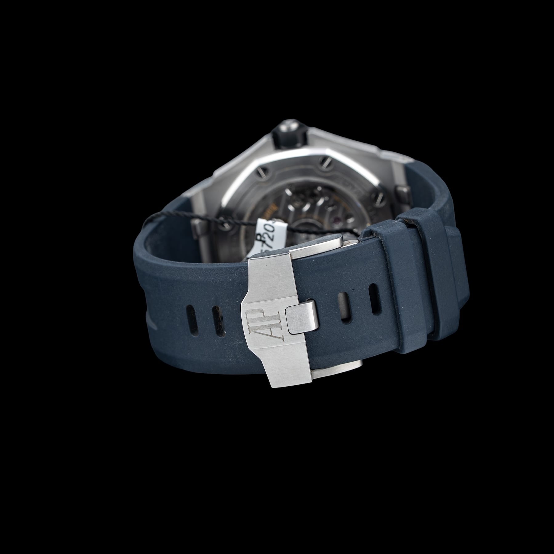 Audemars Piguet Royal Oak Offshore Diver 15720ST.OO.A027CA.01