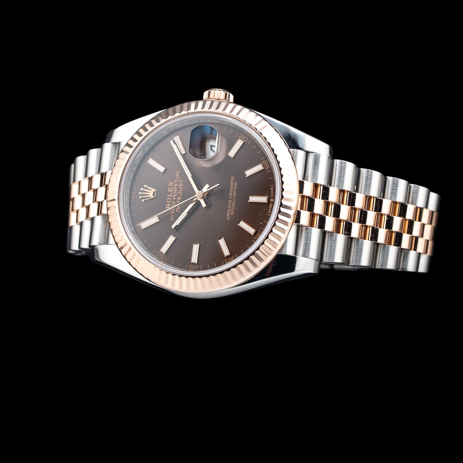 Rolex Datejust 41 126331-0002