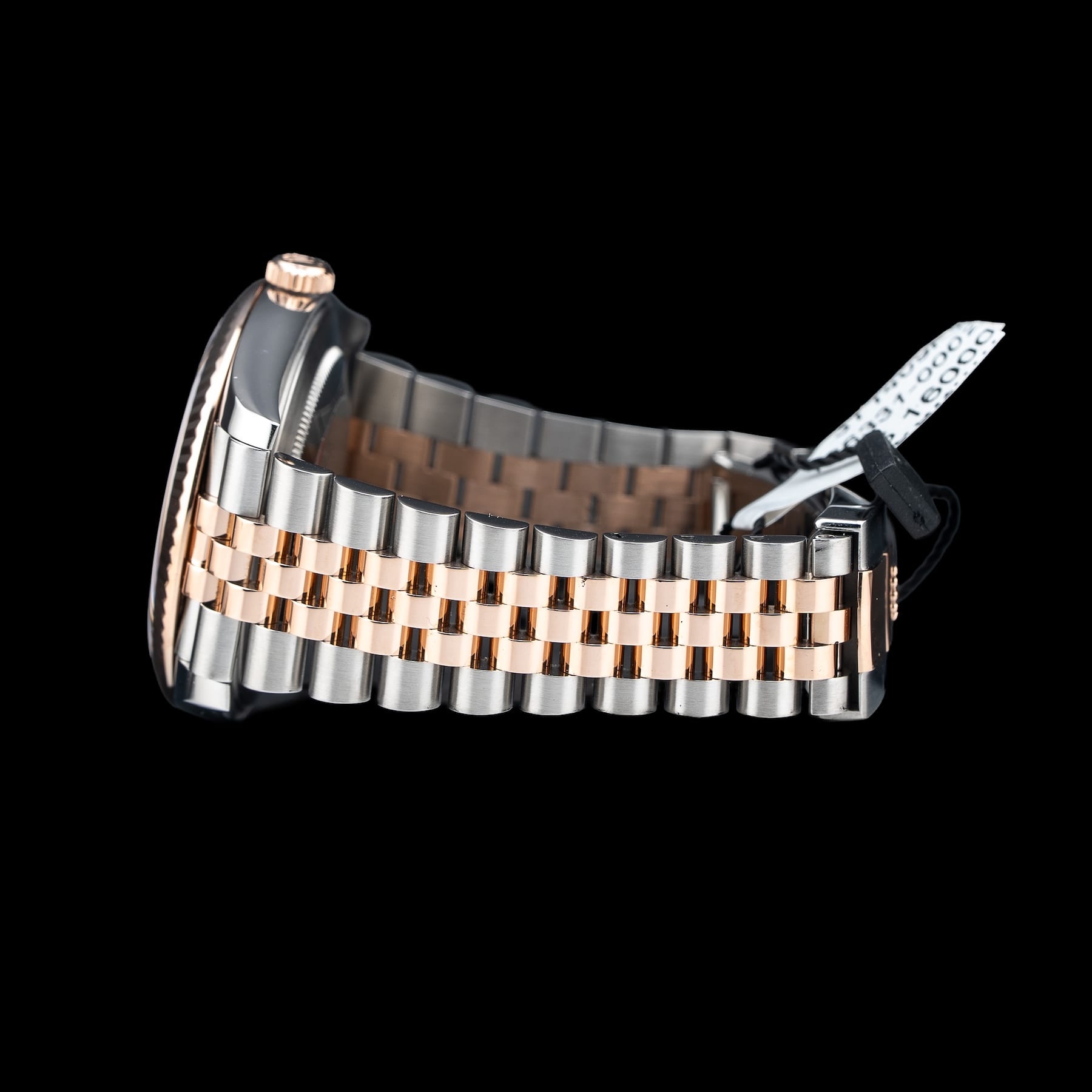 Rolex Datejust 41 126331-0002