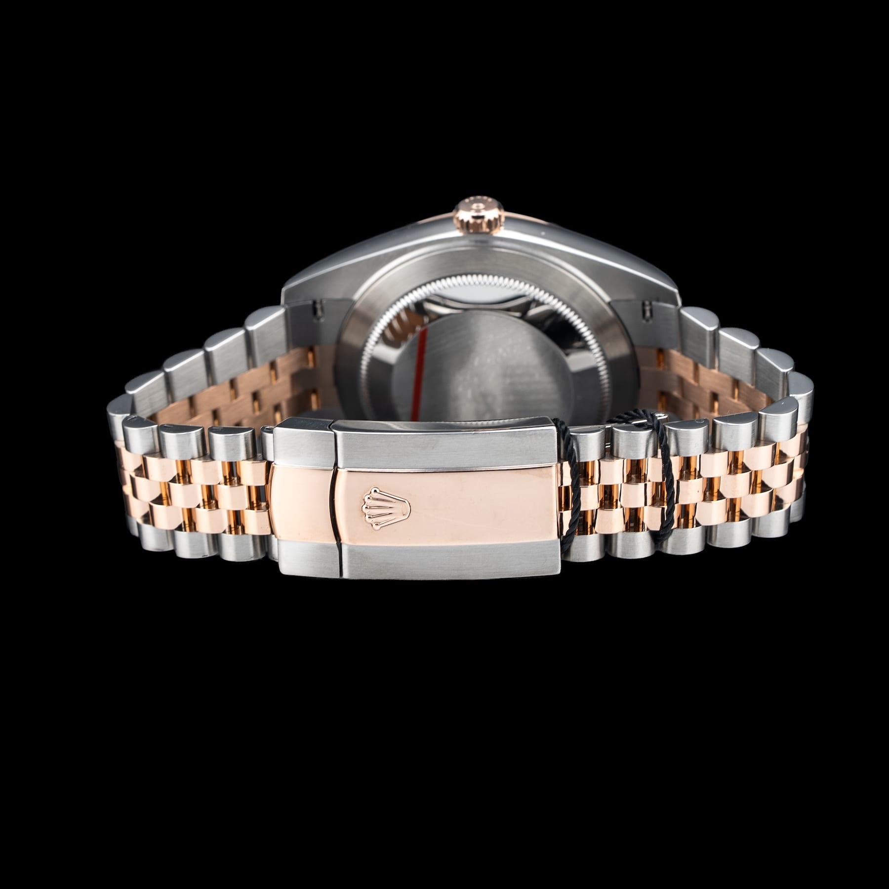 Rolex Datejust 41 126331-0002