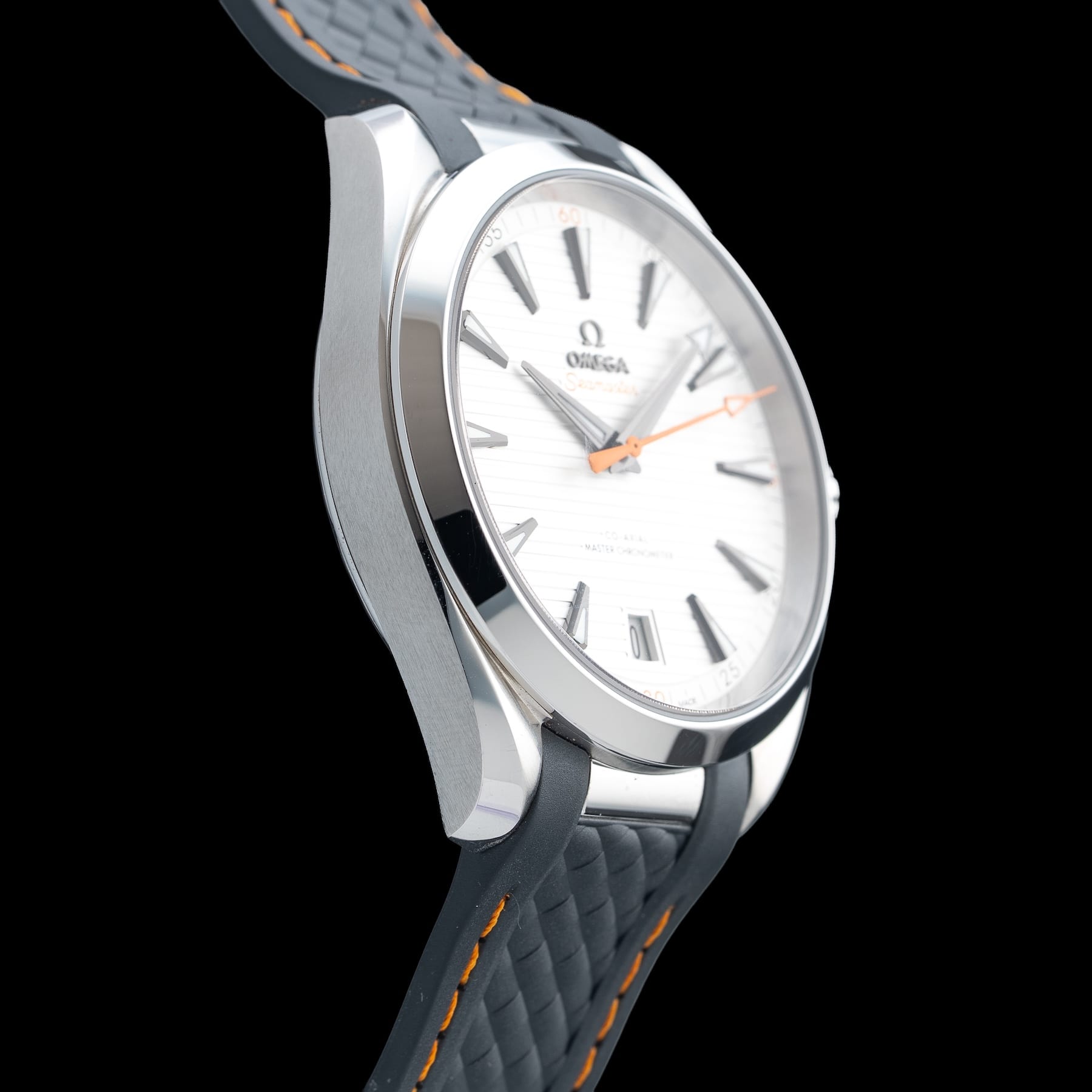 Omega 220.12.41.21.02.002 Seamaster Aqua Terra 150M