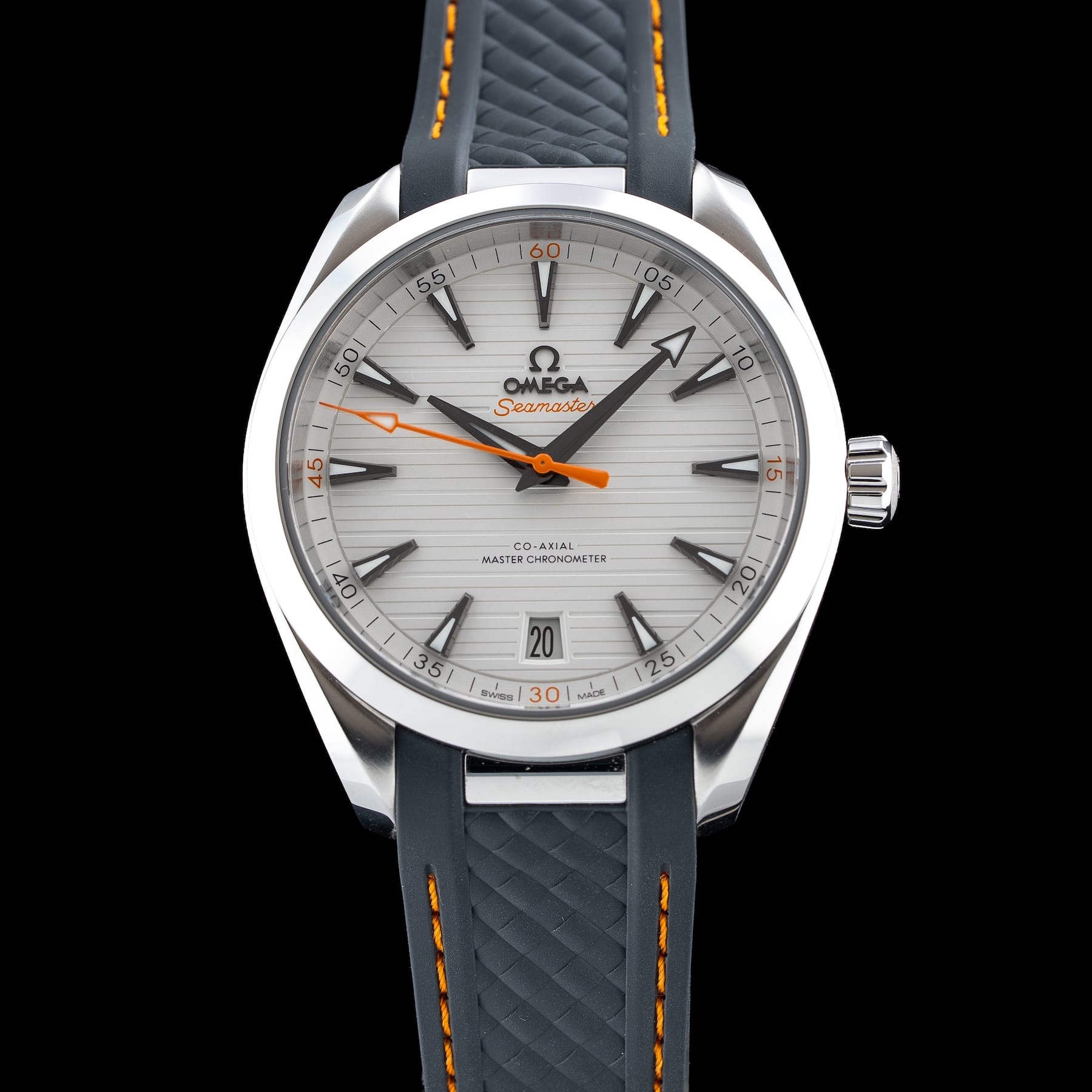 Omega 220.12.41.21.02.002 Seamaster Aqua Terra 150M