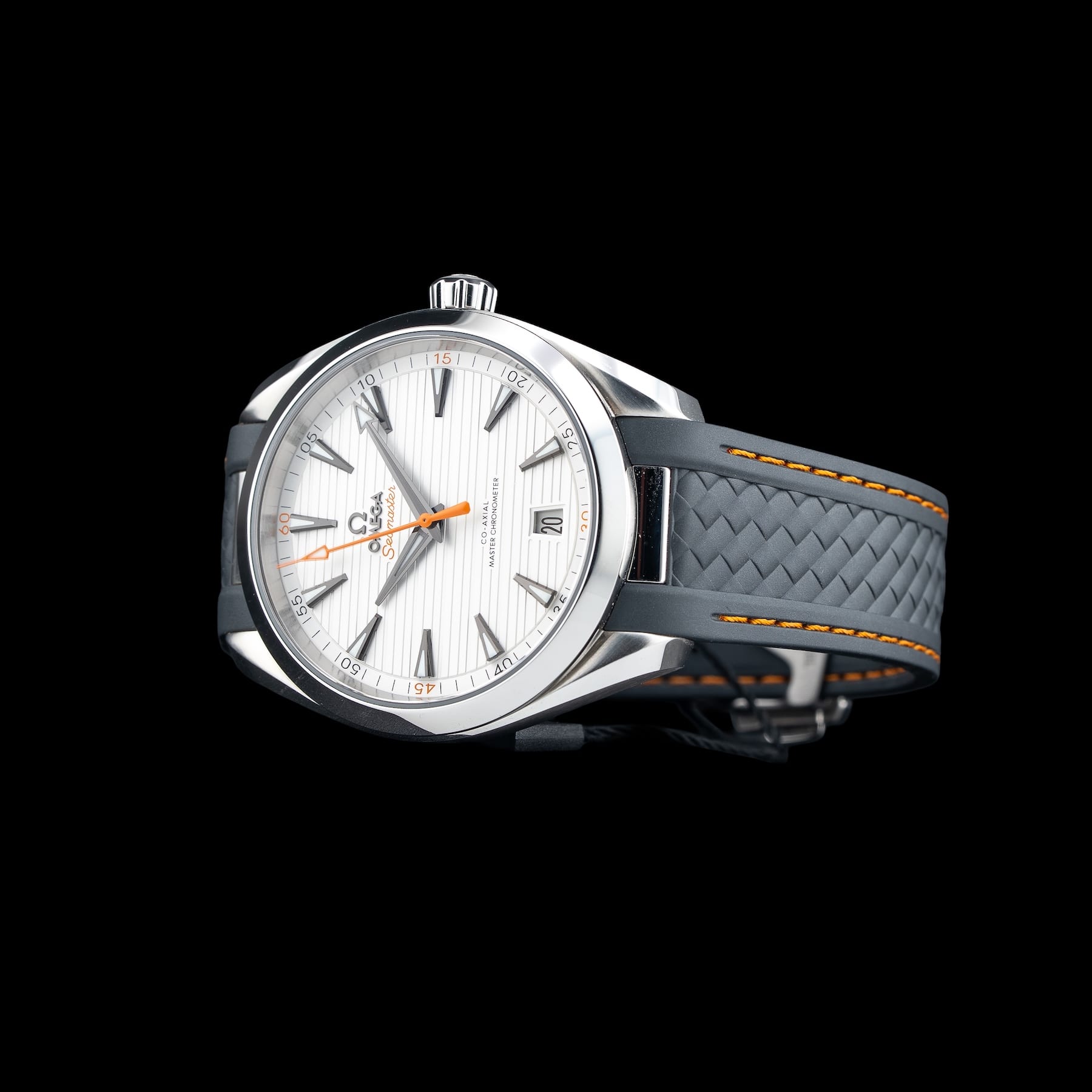 Omega 220.12.41.21.02.002 Seamaster Aqua Terra 150M