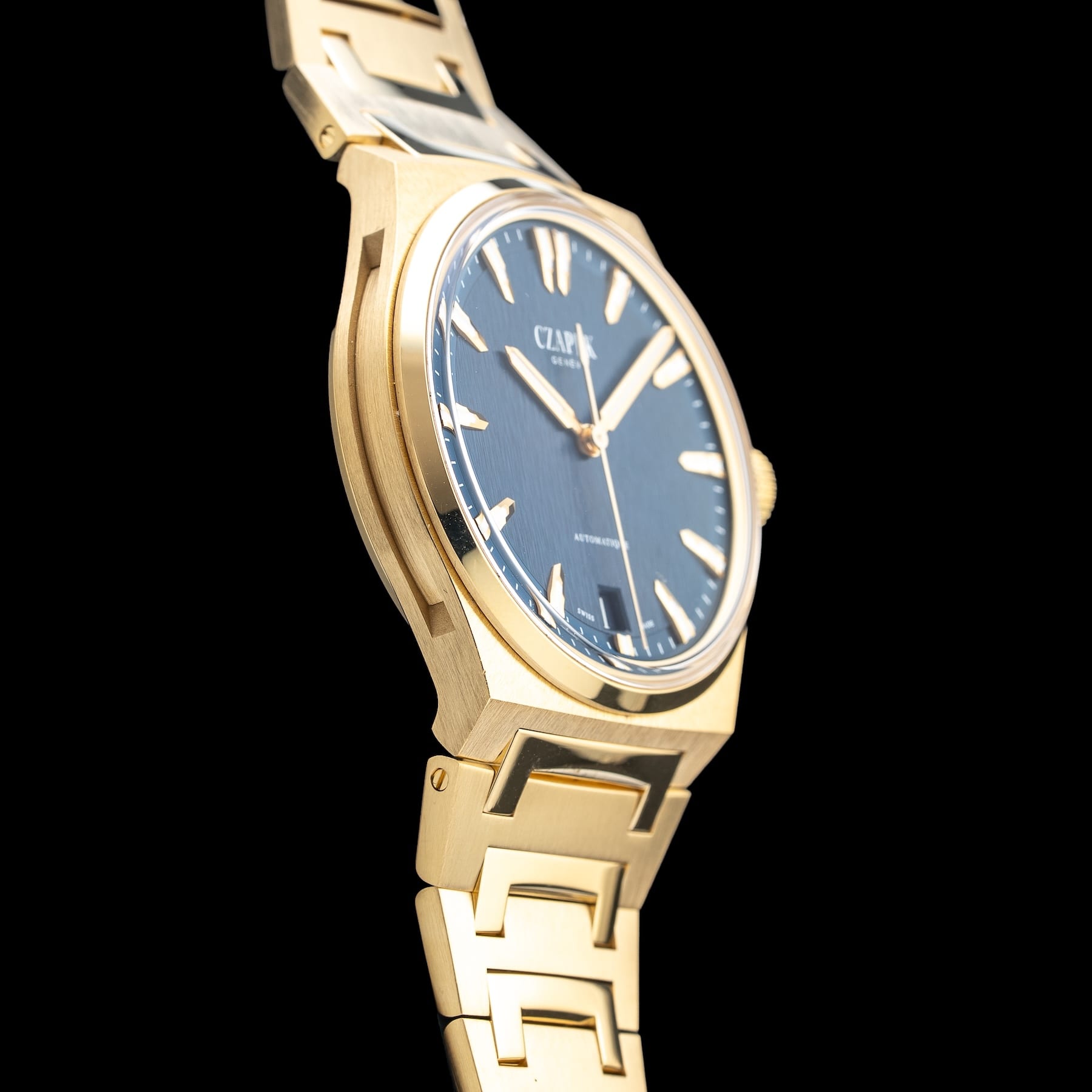 Antarctique Mount Erebus Deep Blue 2N