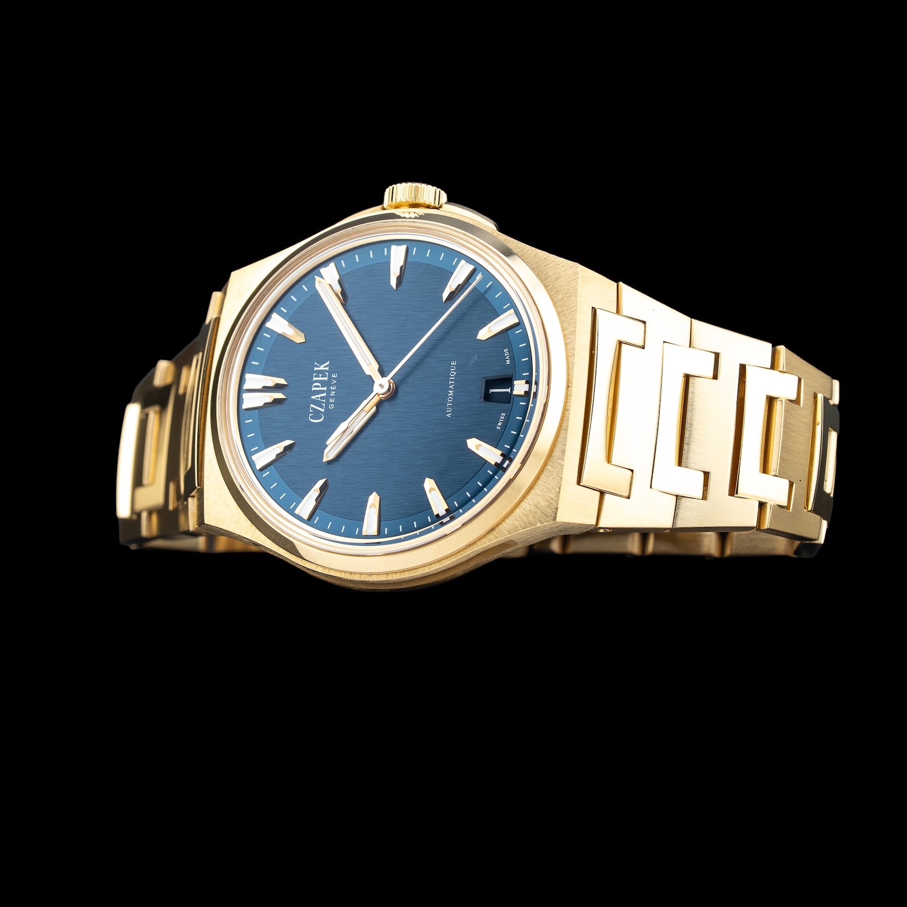 Antarctique Mount Erebus Deep Blue 2N
