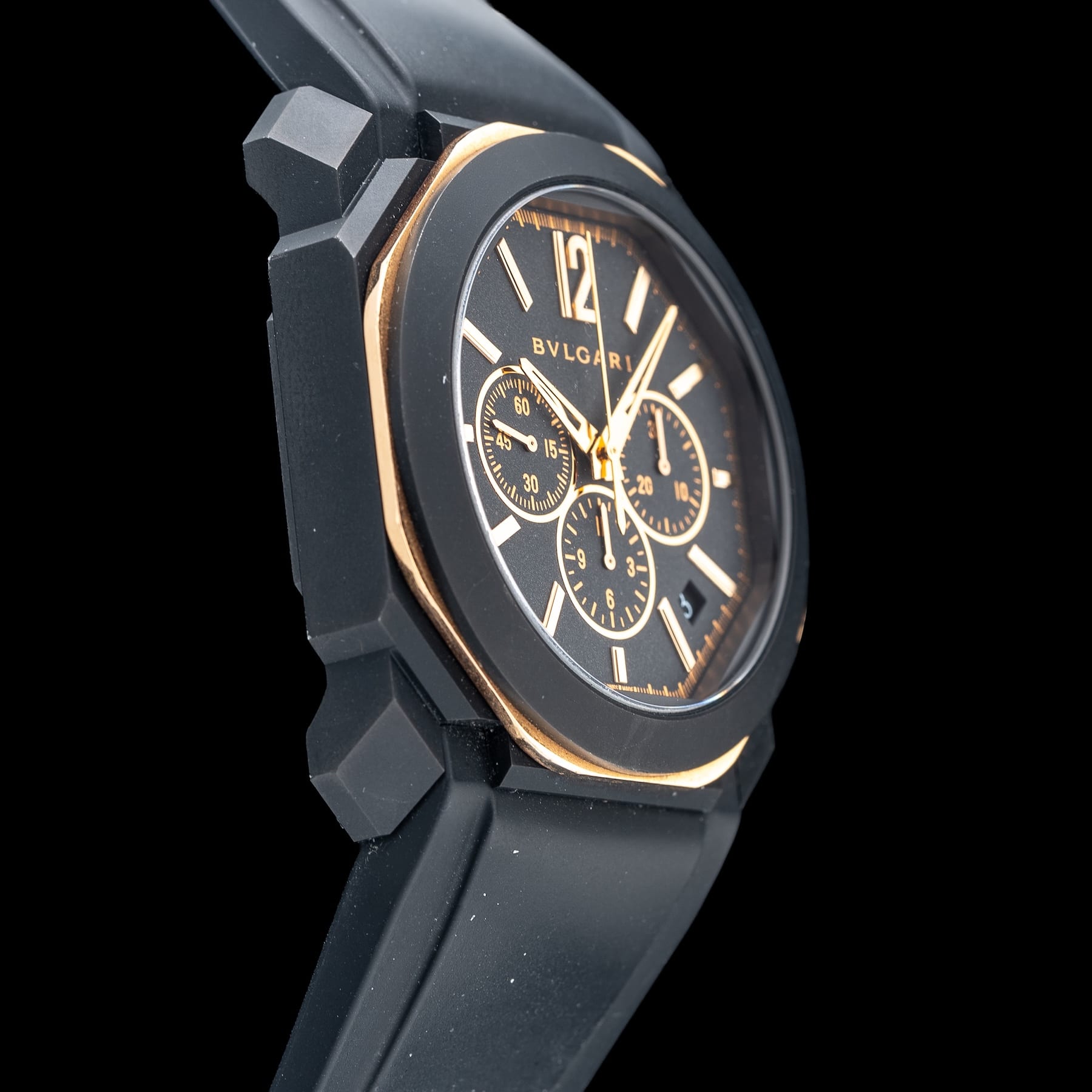 Bulgari Octo BGOP41SGCH