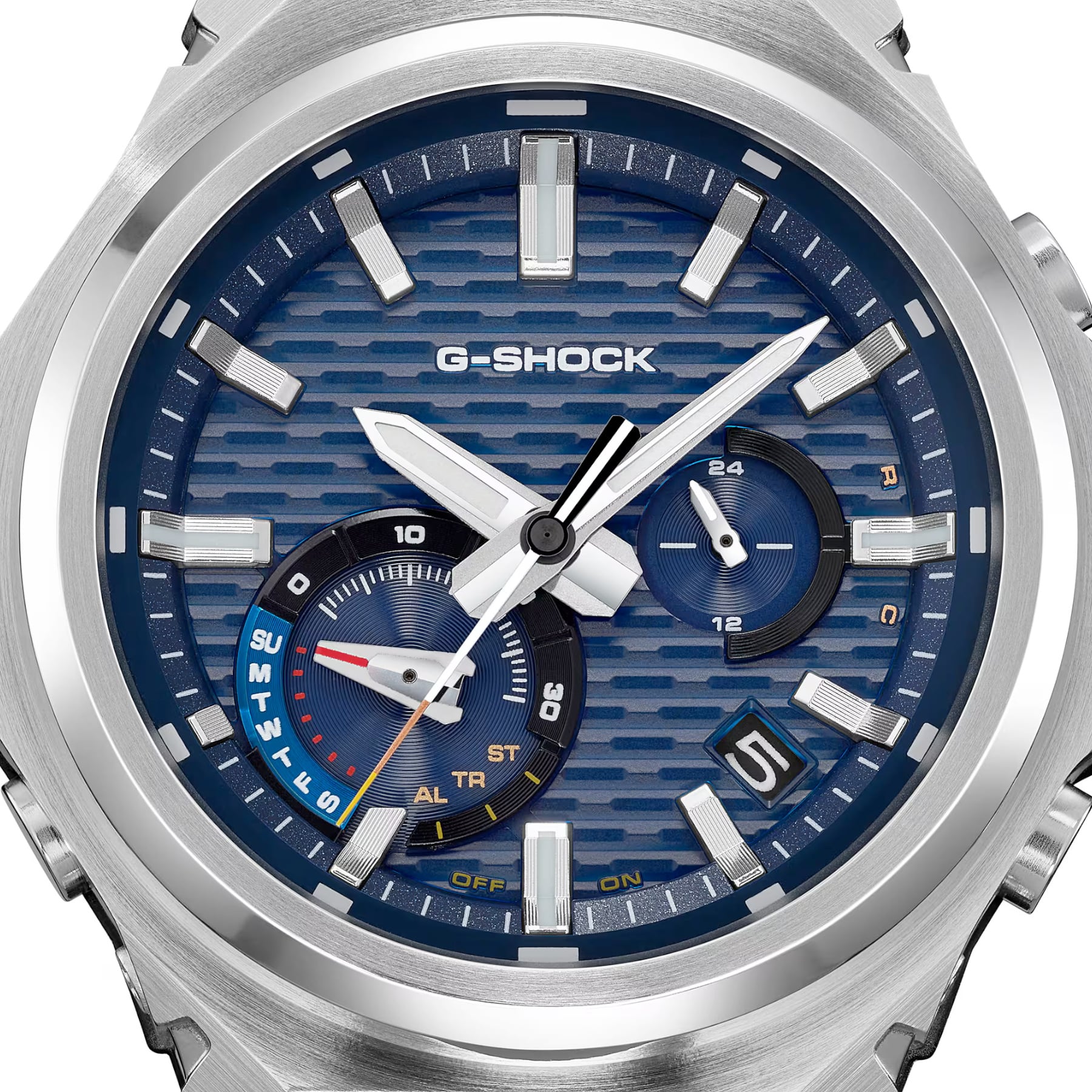 G-Shock GSTB1000D-2A